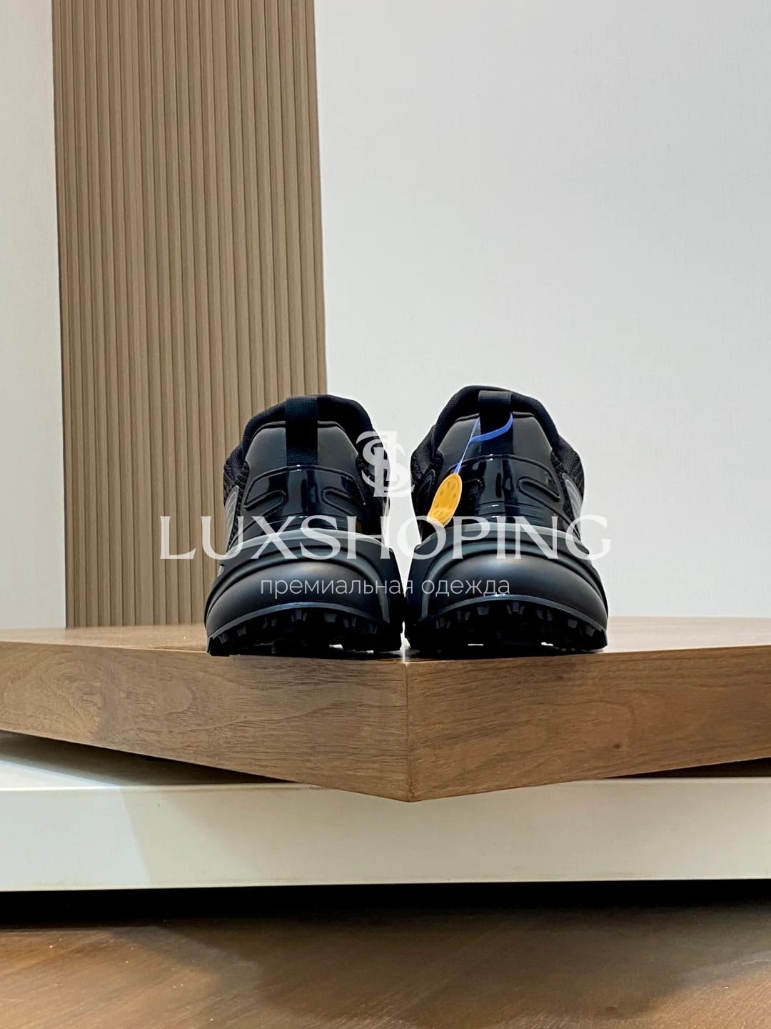 Кроссовки Louis Vuitton art43 - фото 9