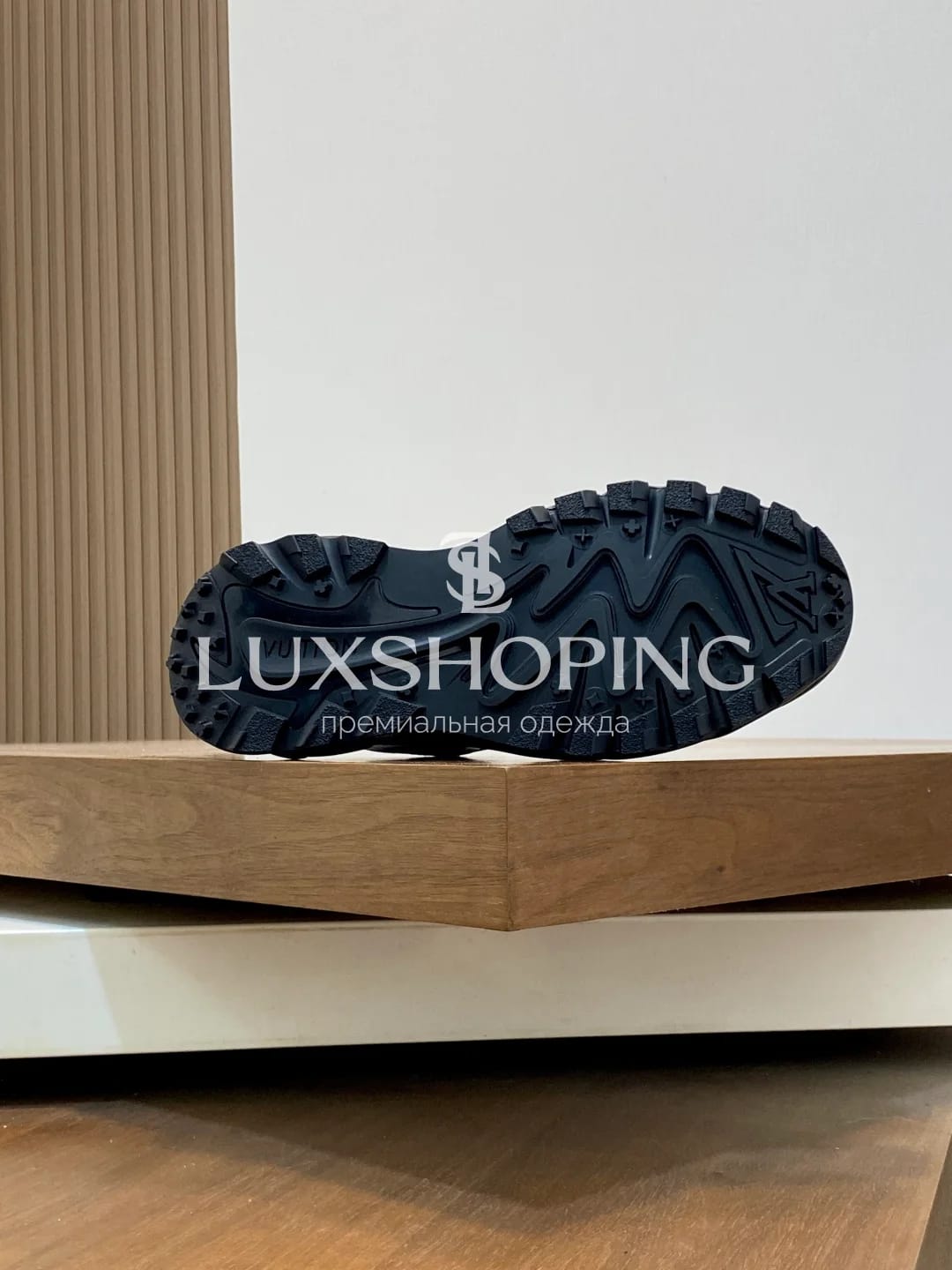 Кроссовки Louis Vuitton art43 - фото 10