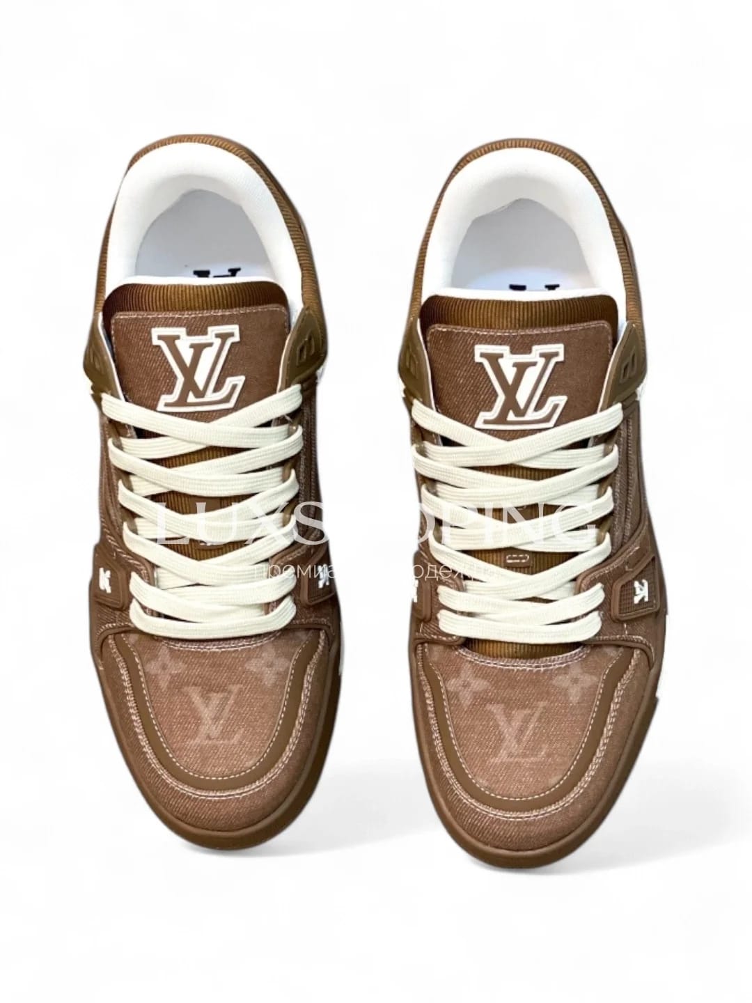 Кроссовки Louis Vuitton art50