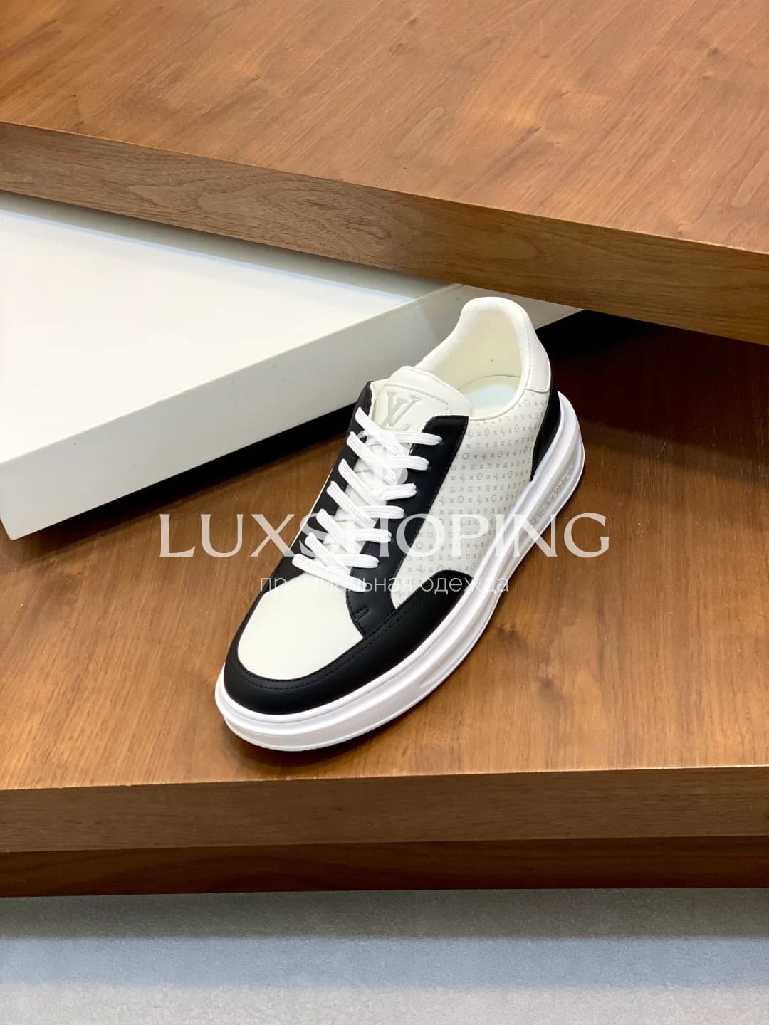 Кроссовки Louis Vuitton art53 - фото 7
