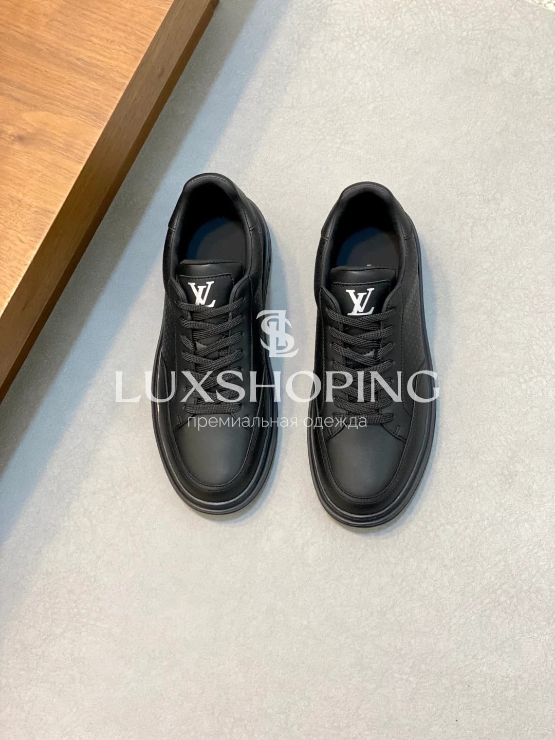Кроссовки Louis Vuitton art54 - фото 2