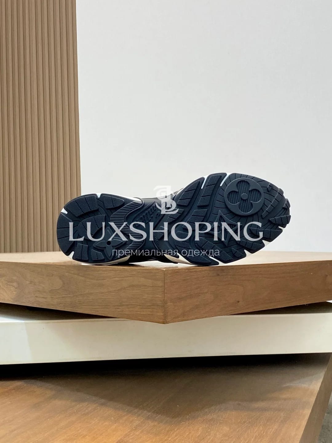 Кроссовки Louis Vuitton art55 - фото 10