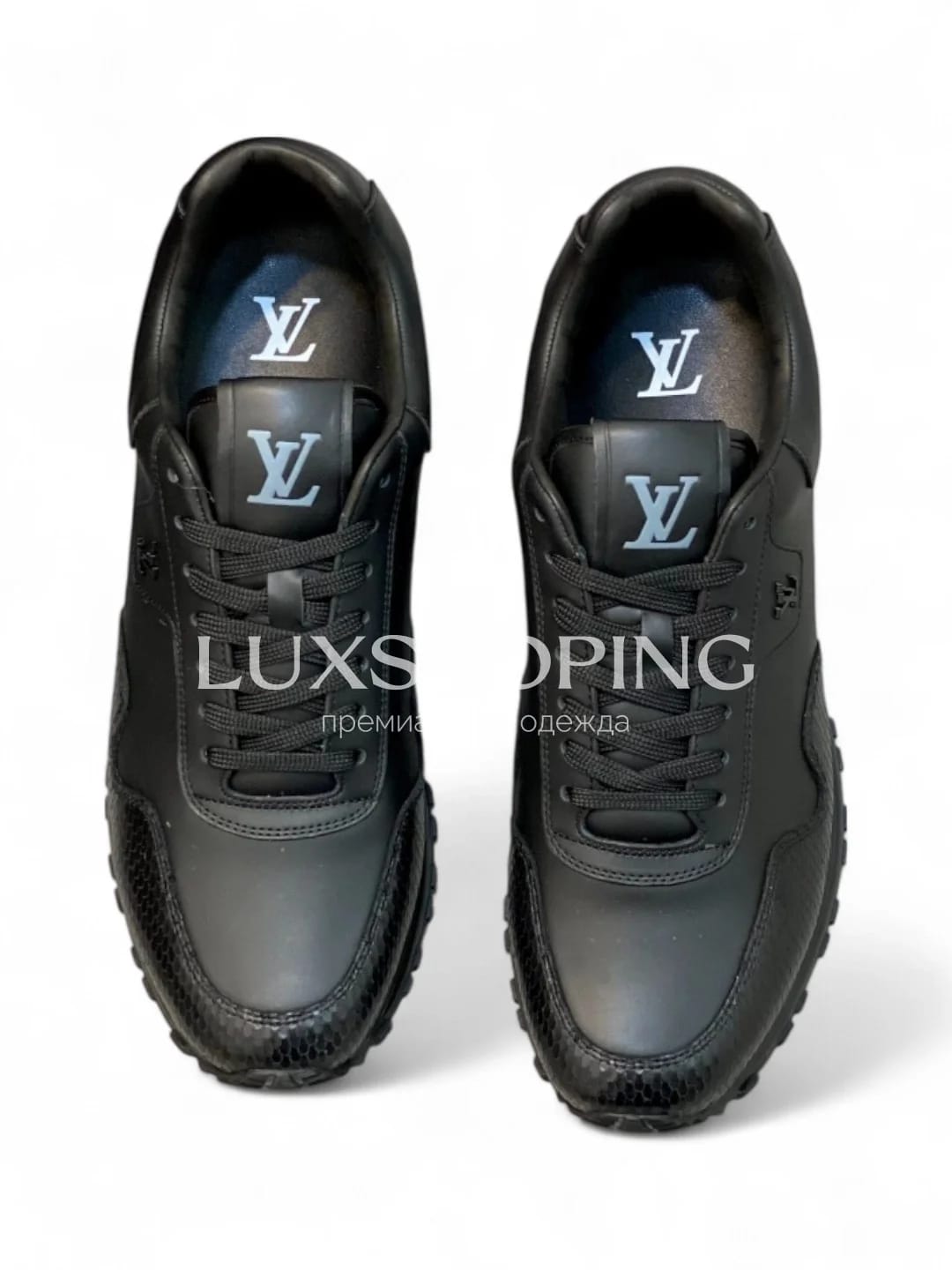 Кроссовки Louis Vuitton art57