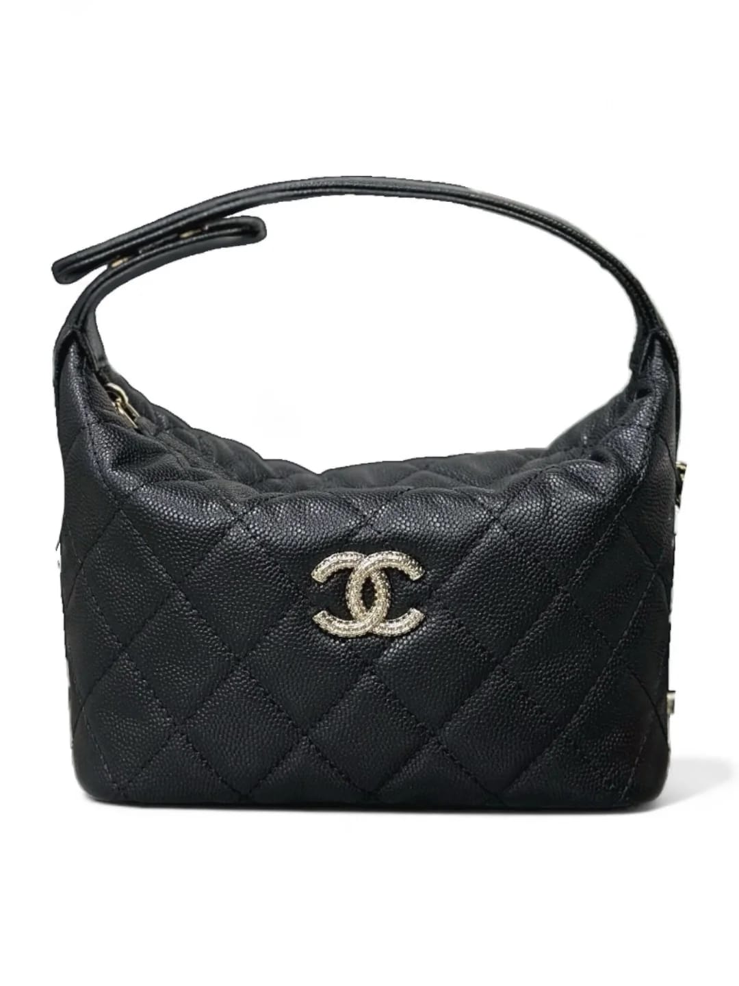 Сумка Chanel 25A Ланч-бокс 19х21х6 см