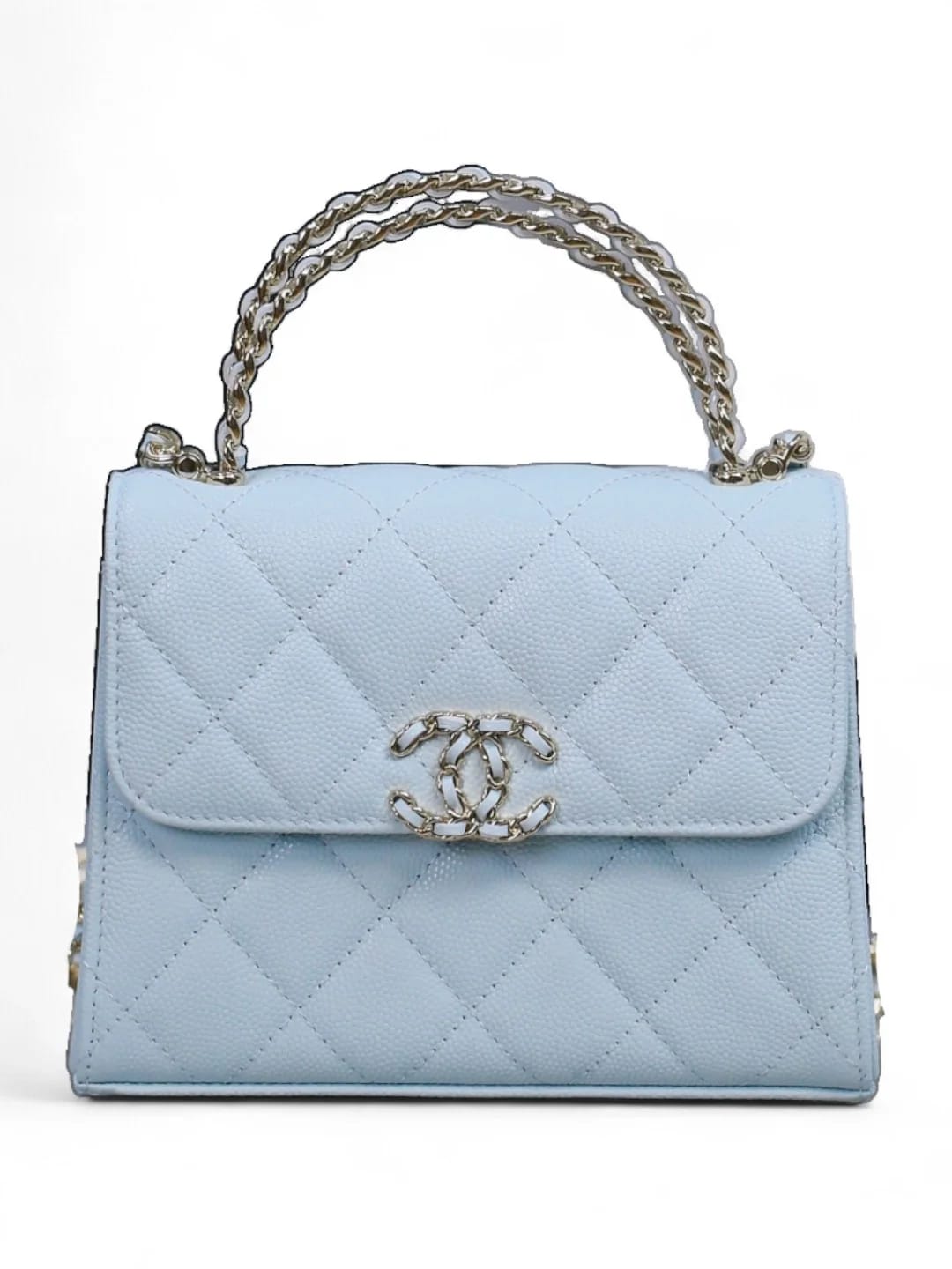 Chanel 25S Ручная сумка 11.5х14.5х5 см