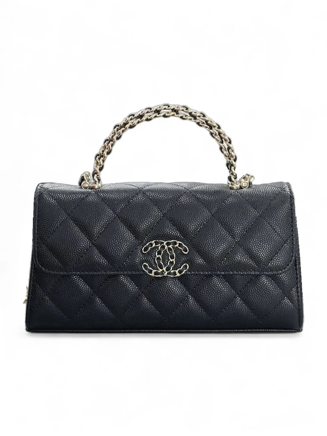 Chanel 25S Ручная сумка 10х18х4.5 см