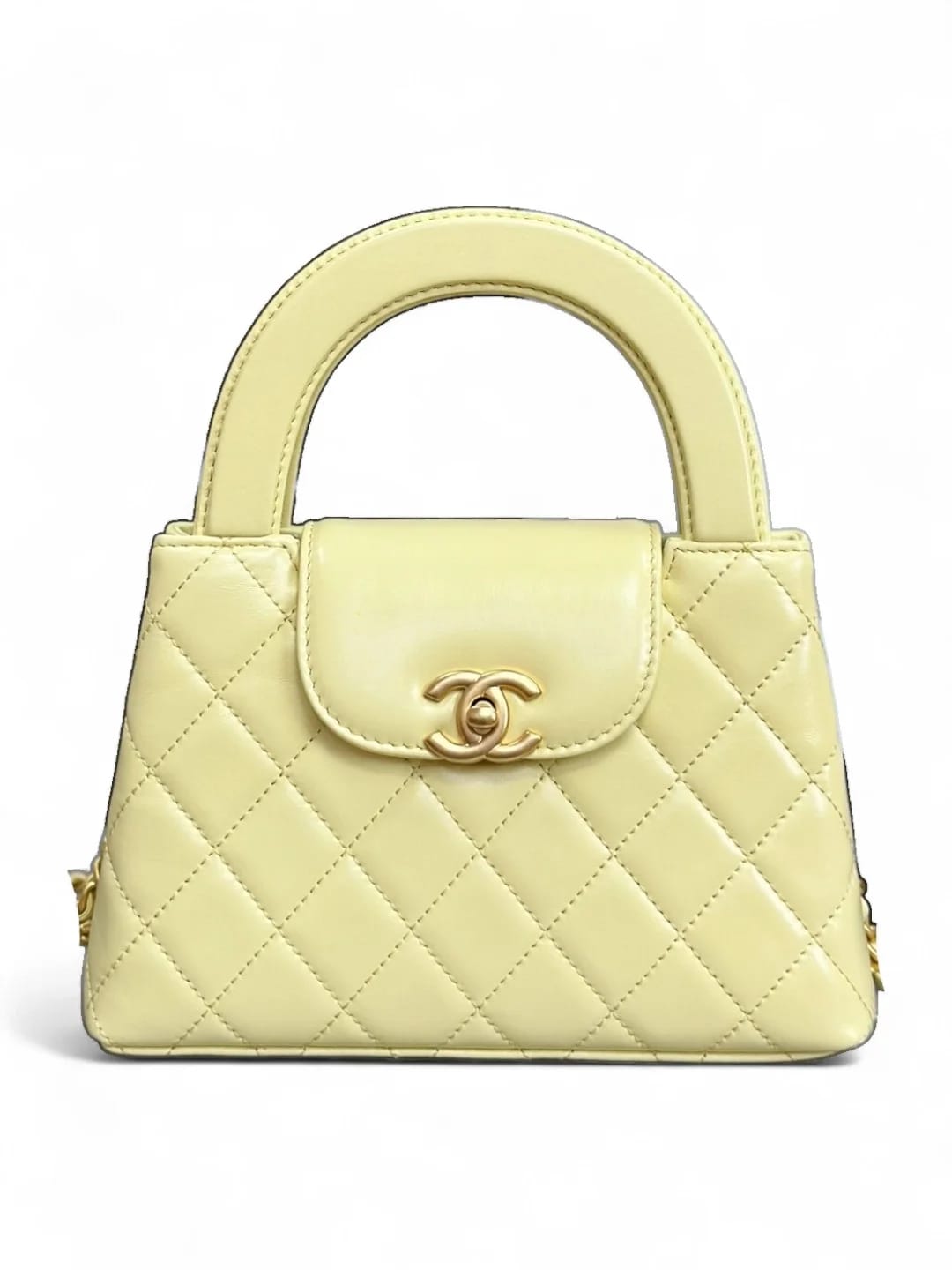 Сумка Chanel Kelly Chain Bag 2025 13×19×7 см
