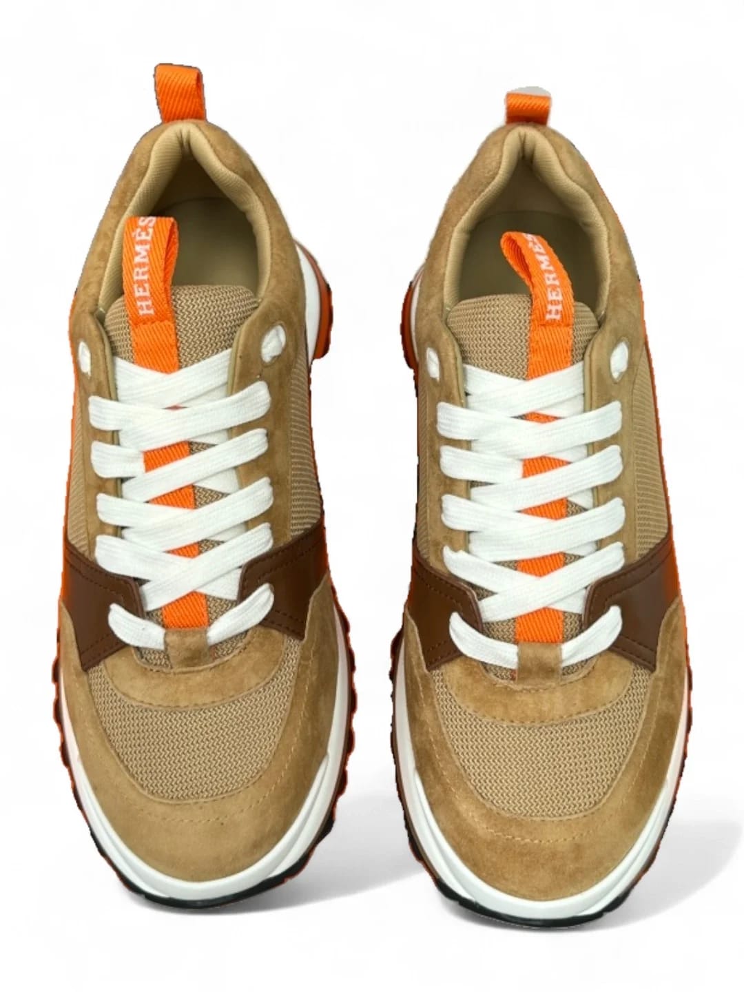 Кроссовки Hermes Leader art205