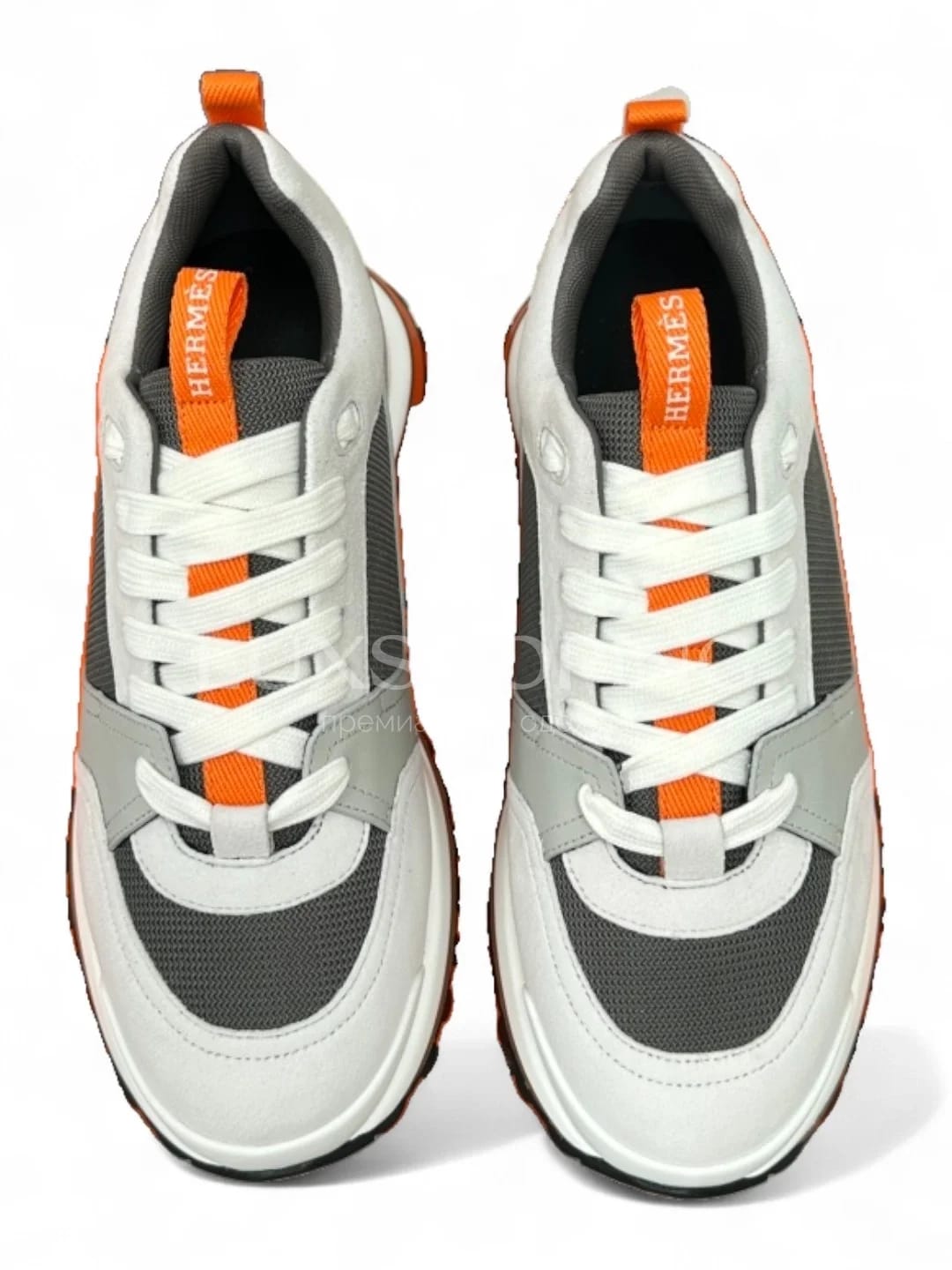 Кроссовки Hermes Leader art207