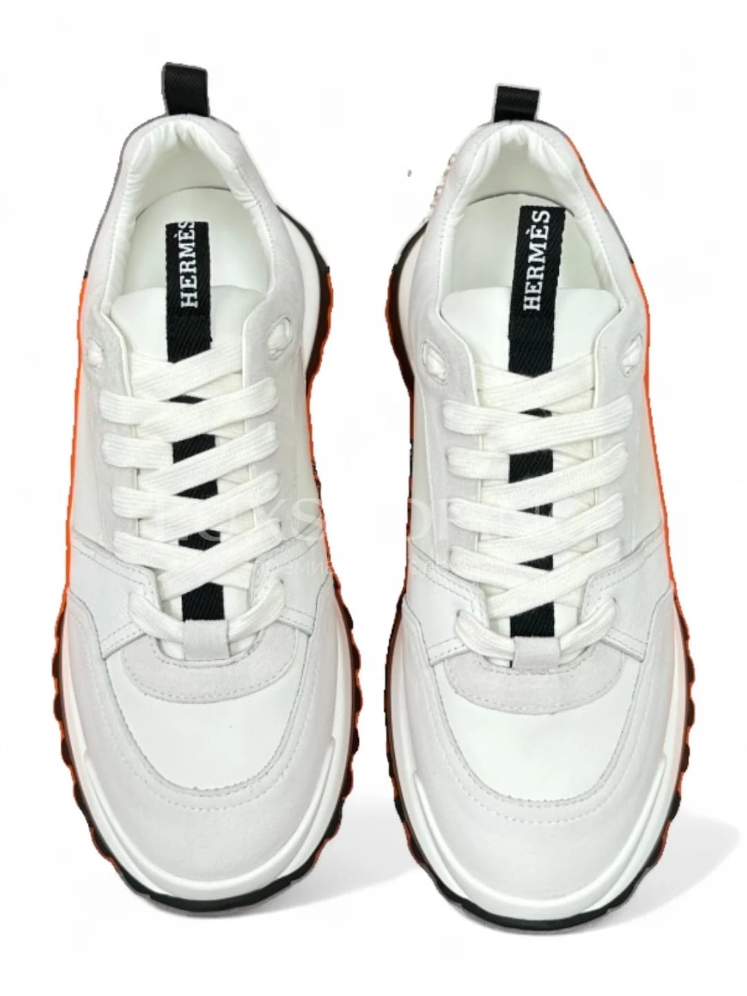 Кроссовки Hermes Leader art208