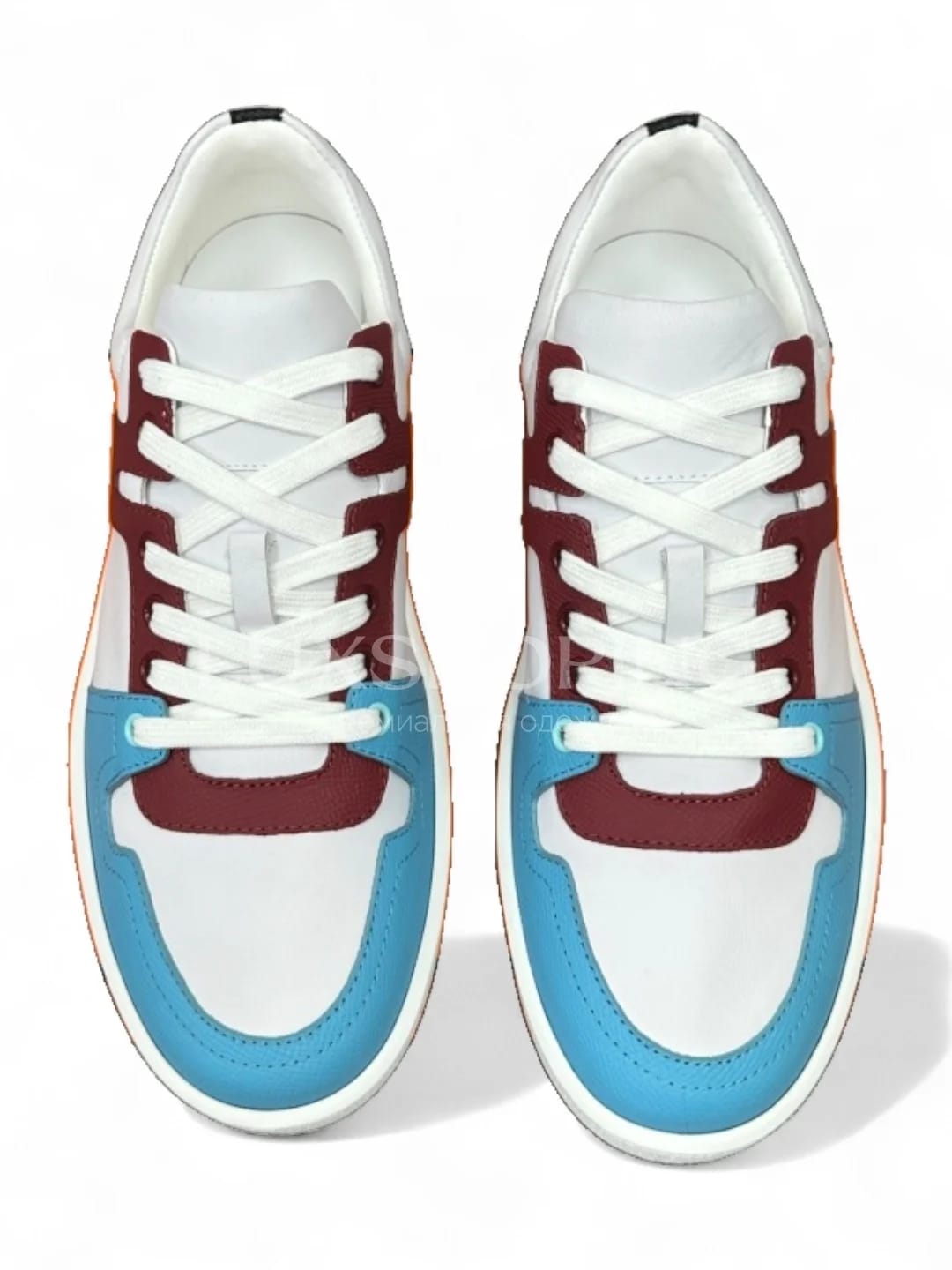 Кроссовки Hermes Join art210