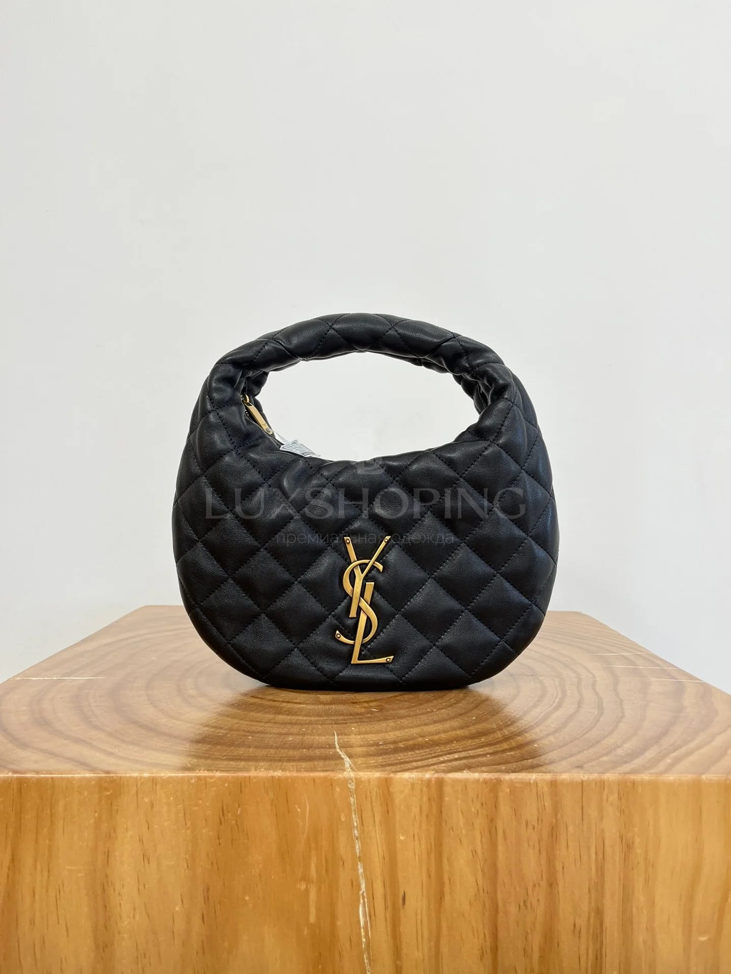 Сумка Saint Laurent Baby ICARE 17x13x3 cm - фото 2