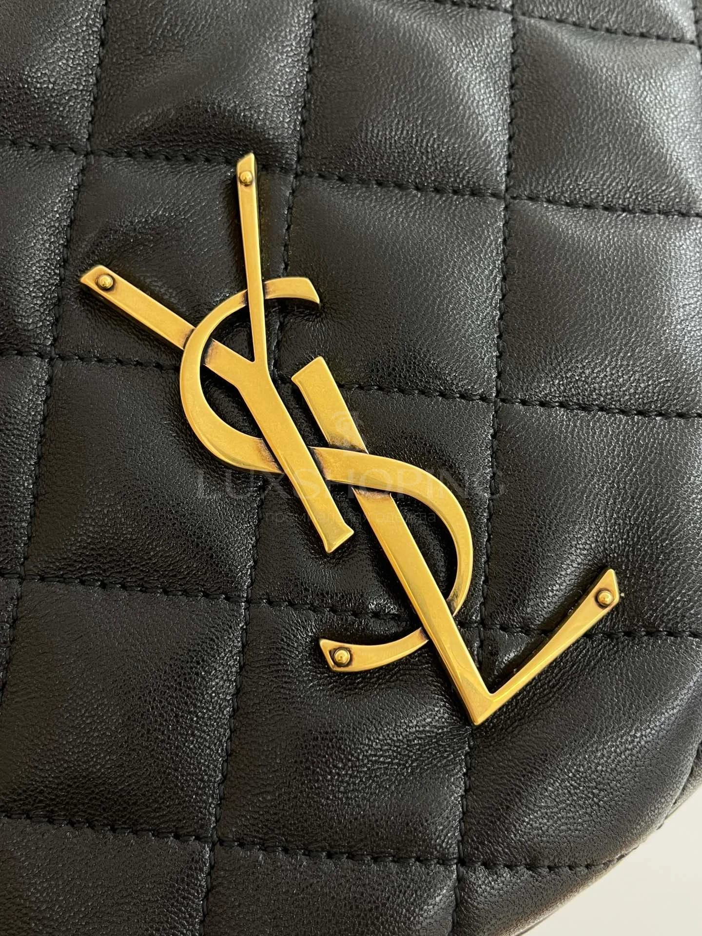 Сумка Saint Laurent Baby ICARE 17x13x3 cm - фото 4