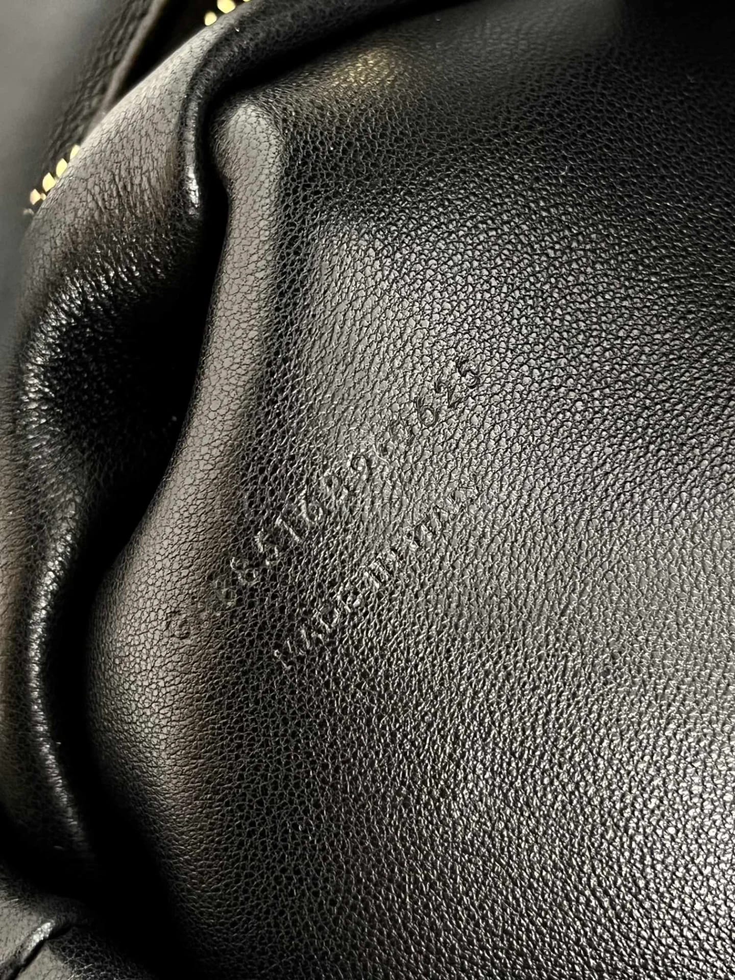Сумка Saint Laurent Baby ICARE 17x13x3 cm - фото 7