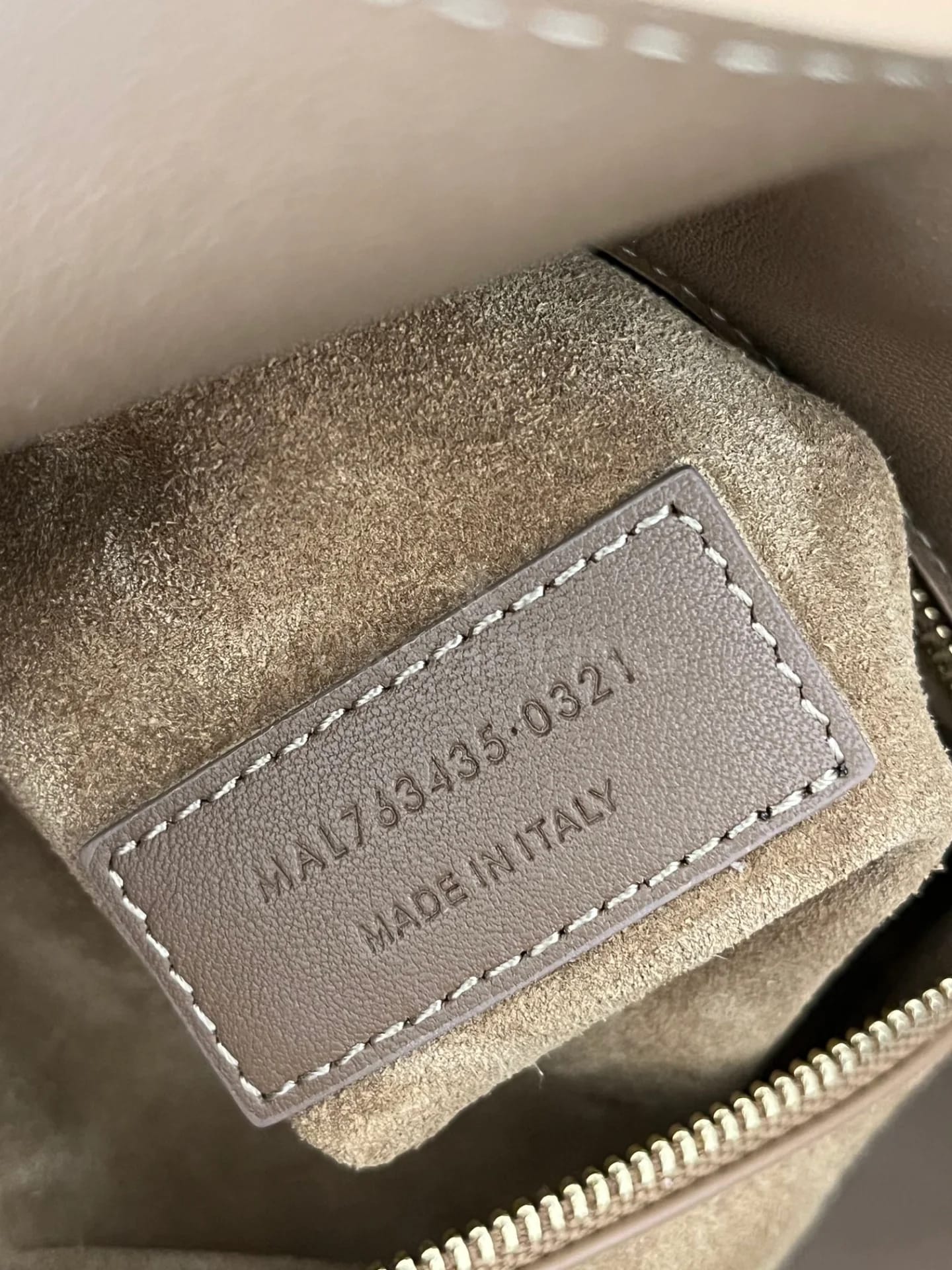 Сумка Saint Laurent BEA 50x32x28x18 cm - фото 7