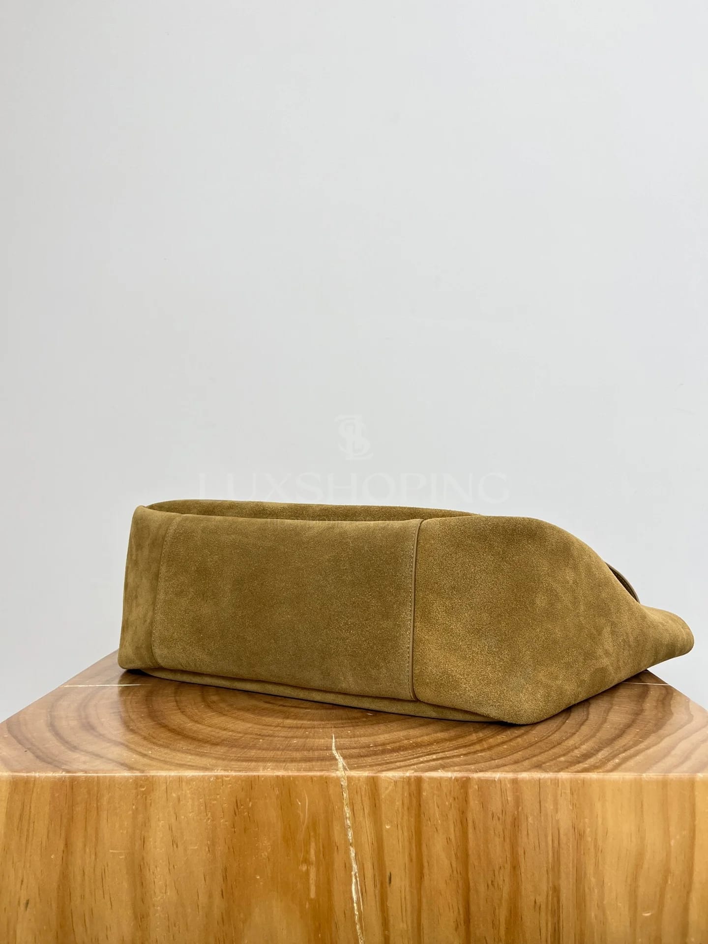 Сумка Saint Laurent BEA 50x32x28x18 cm - фото 9