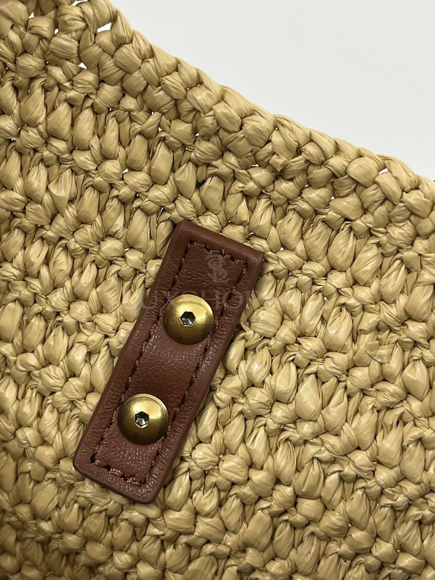 Сумка YSL Le Soft Hobo 22×22×10 см - фото 5