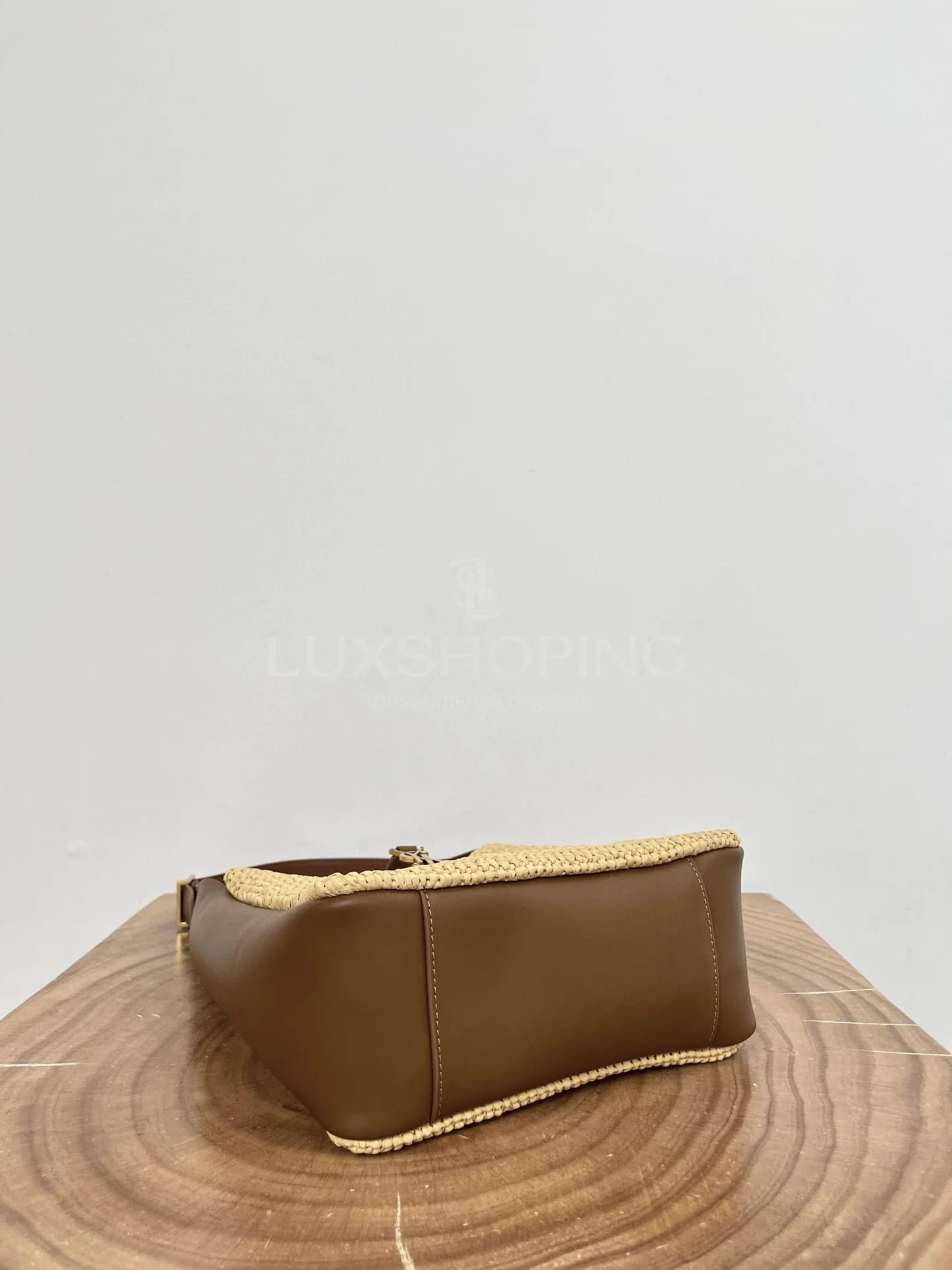 Сумка YSL Le Soft Hobo 22×22×10 см - фото 9