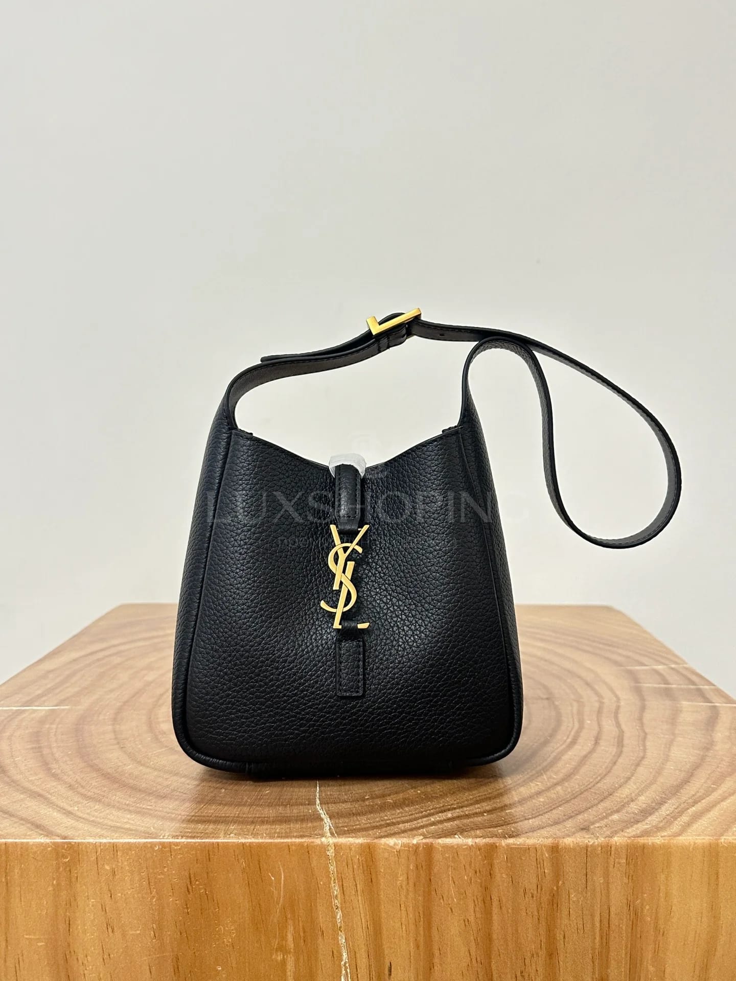 Сумка YSL Mini Hobo 15×16×7 см - фото 3