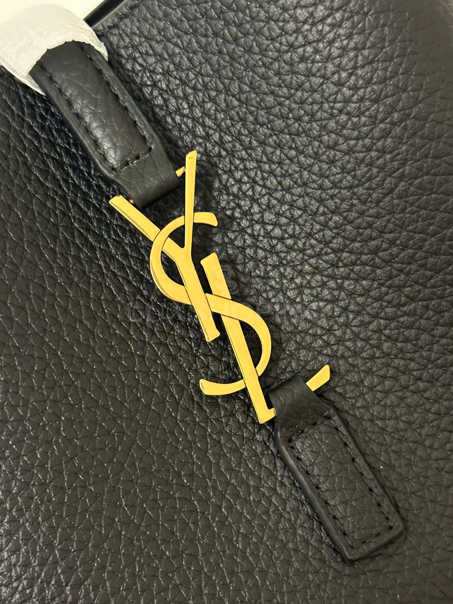 Сумка YSL Mini Hobo 15×16×7 см - фото 5