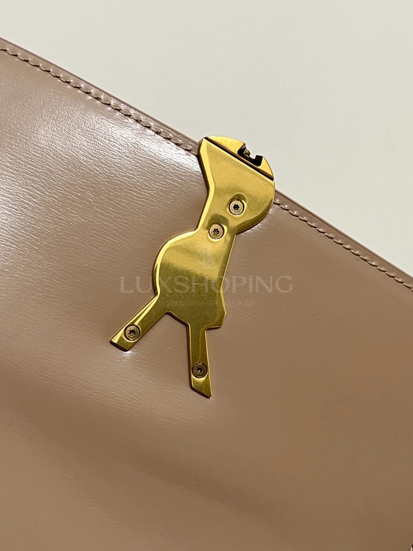 Сумка YSL Solferino Box 19x13x5 cm - фото 6