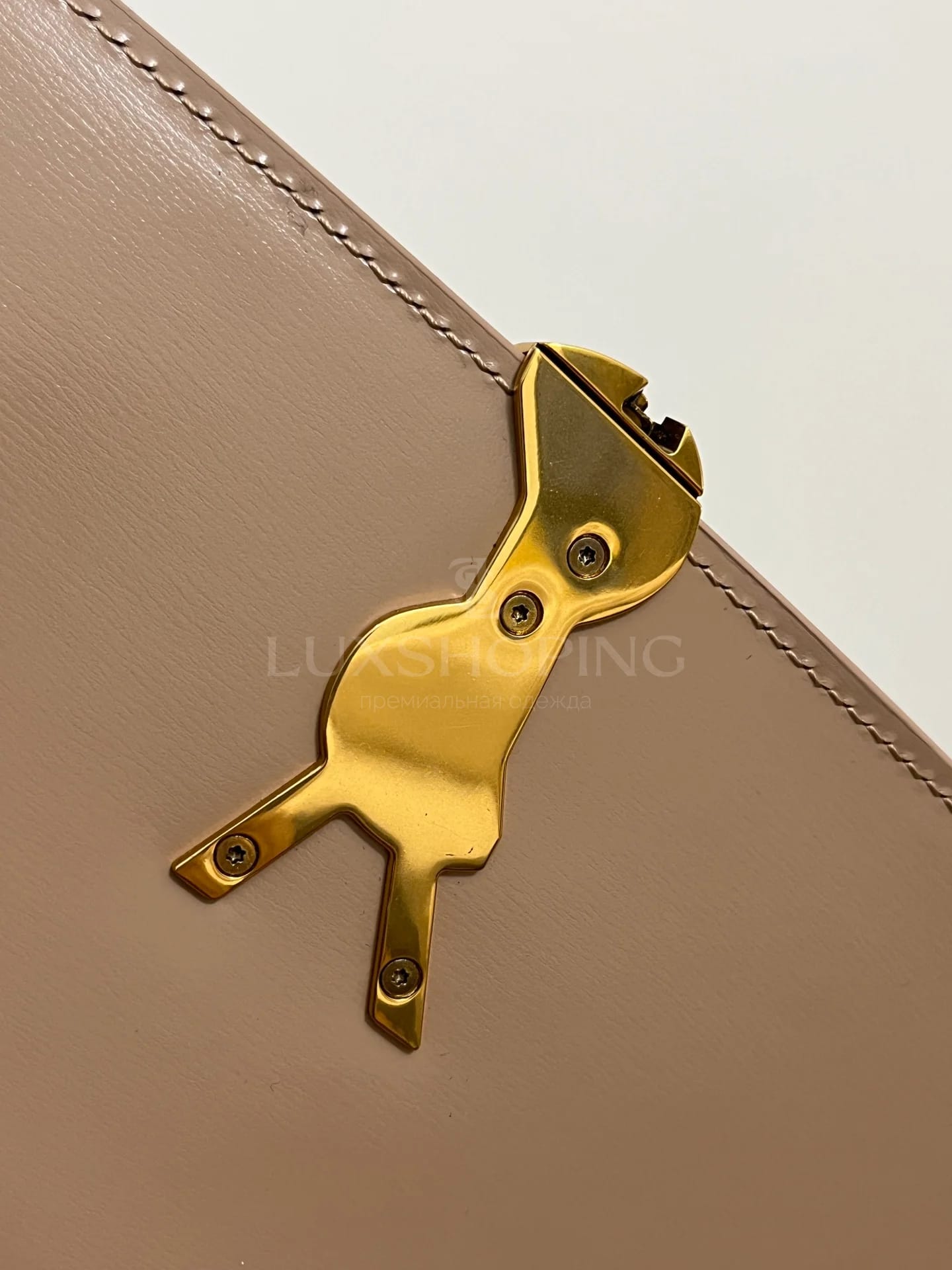 Сумка YSL Solferino Box  23×16×6 cm - фото 6