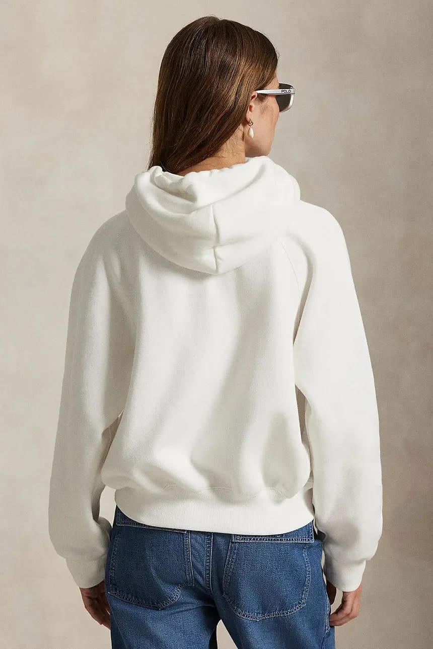 Толстовка ARCTIC FLEECE - фото 2