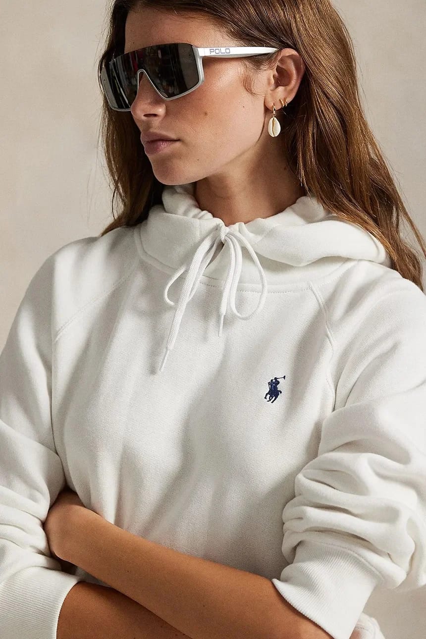 Толстовка ARCTIC FLEECE - фото 4