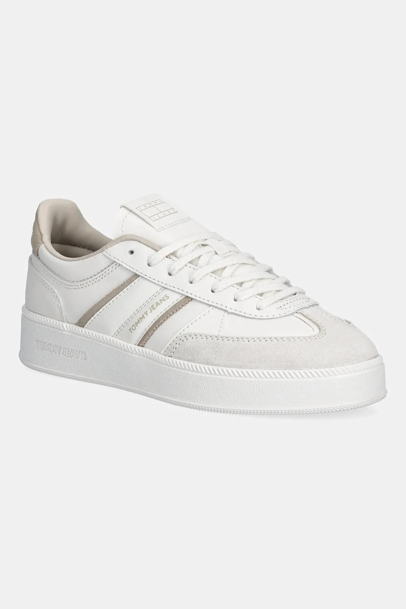кроссовки THE GREENWICH EDGE FLATFORM