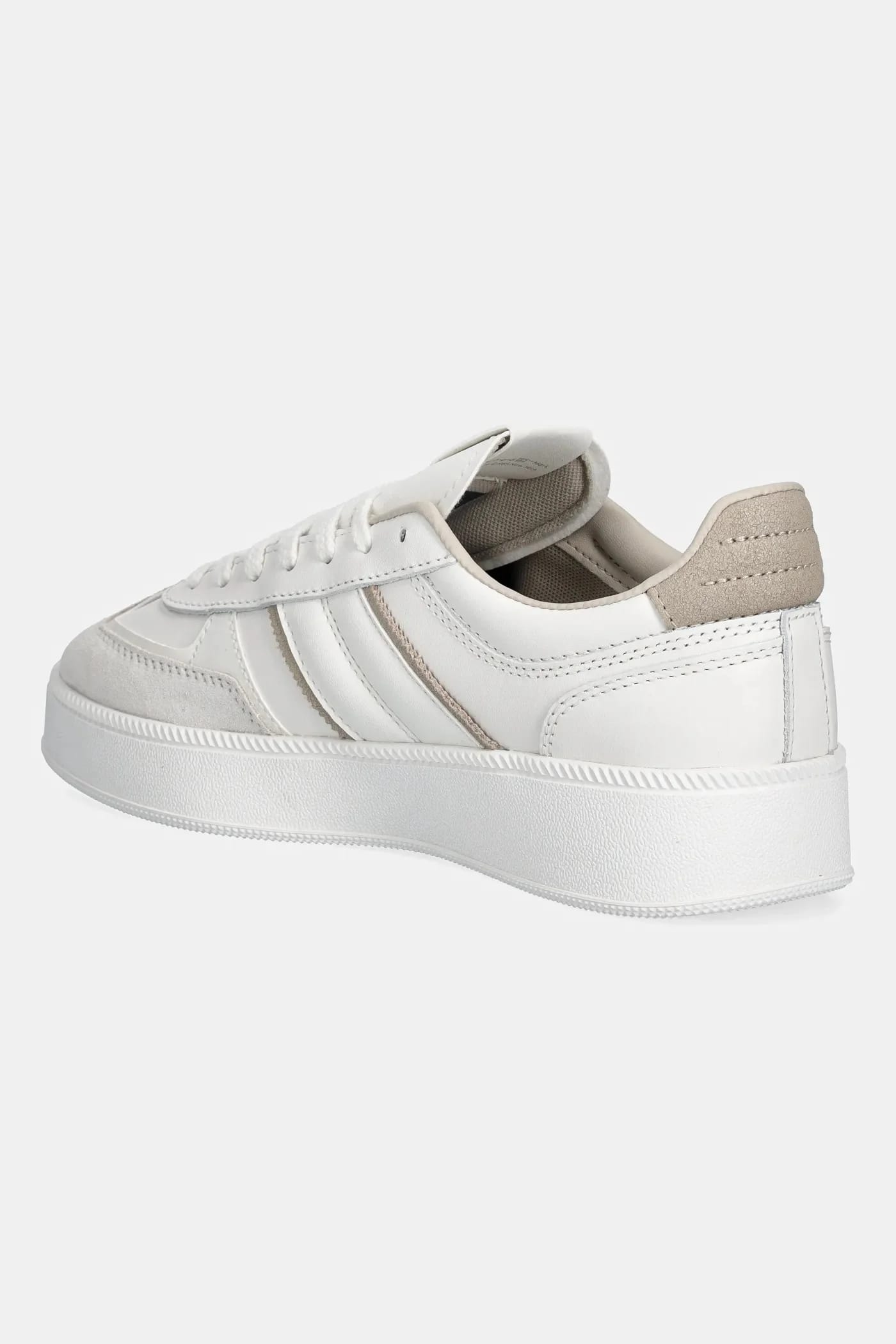 кроссовки THE GREENWICH EDGE FLATFORM - фото 3