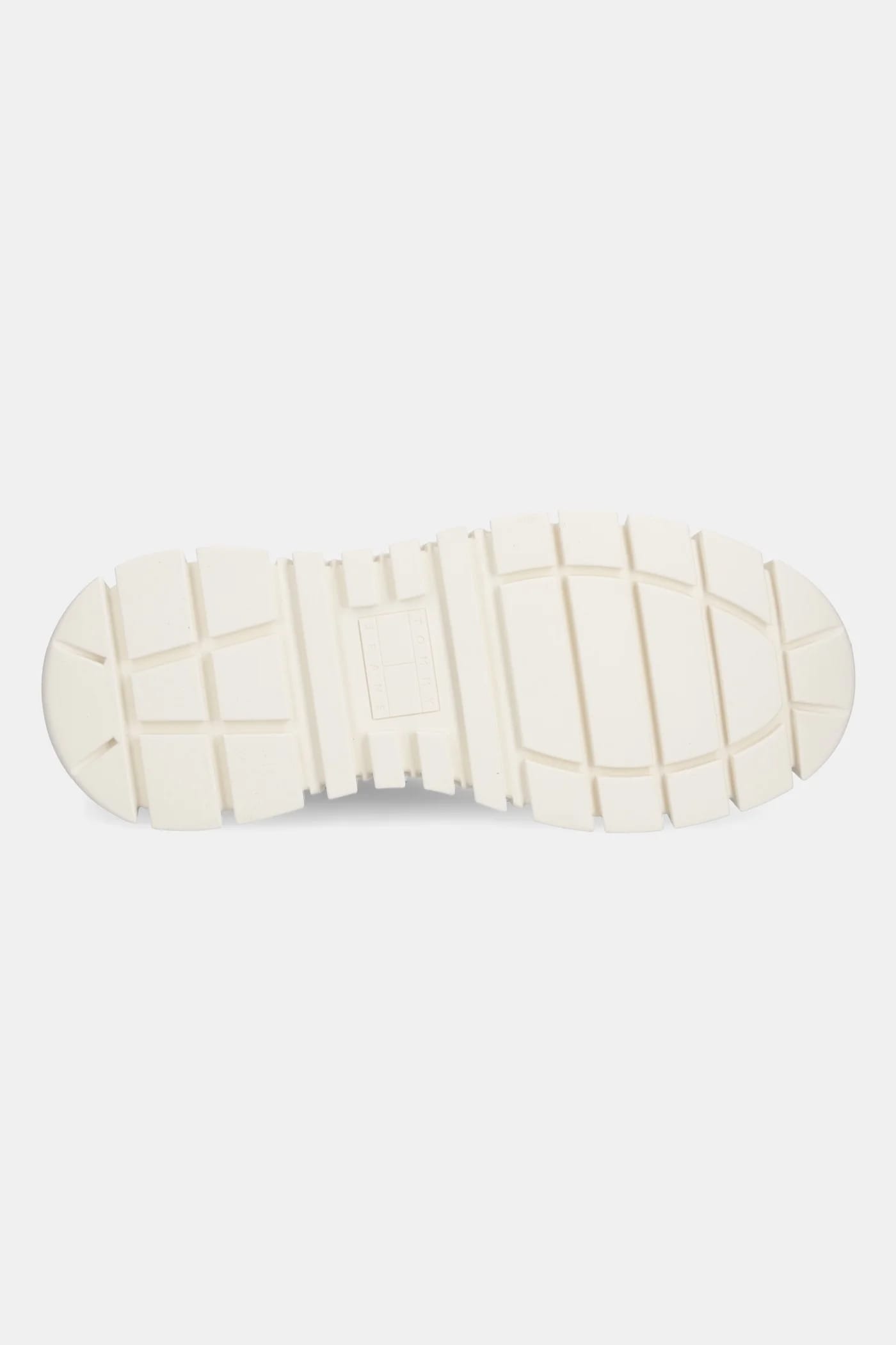 кроссовки TJW VULC FLATFORM LEATHER - фото 5