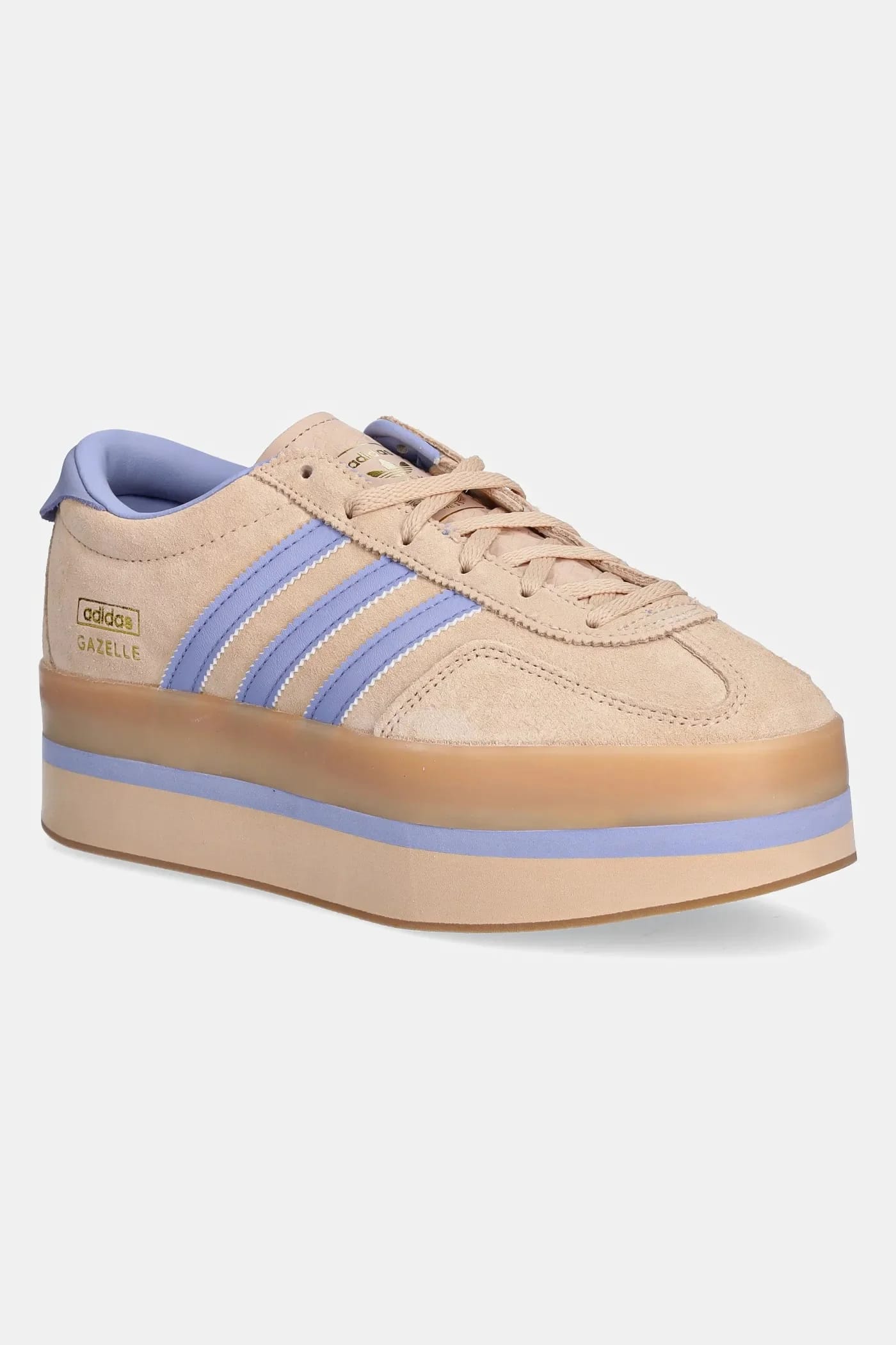 кроссовки Gazelle Stack W