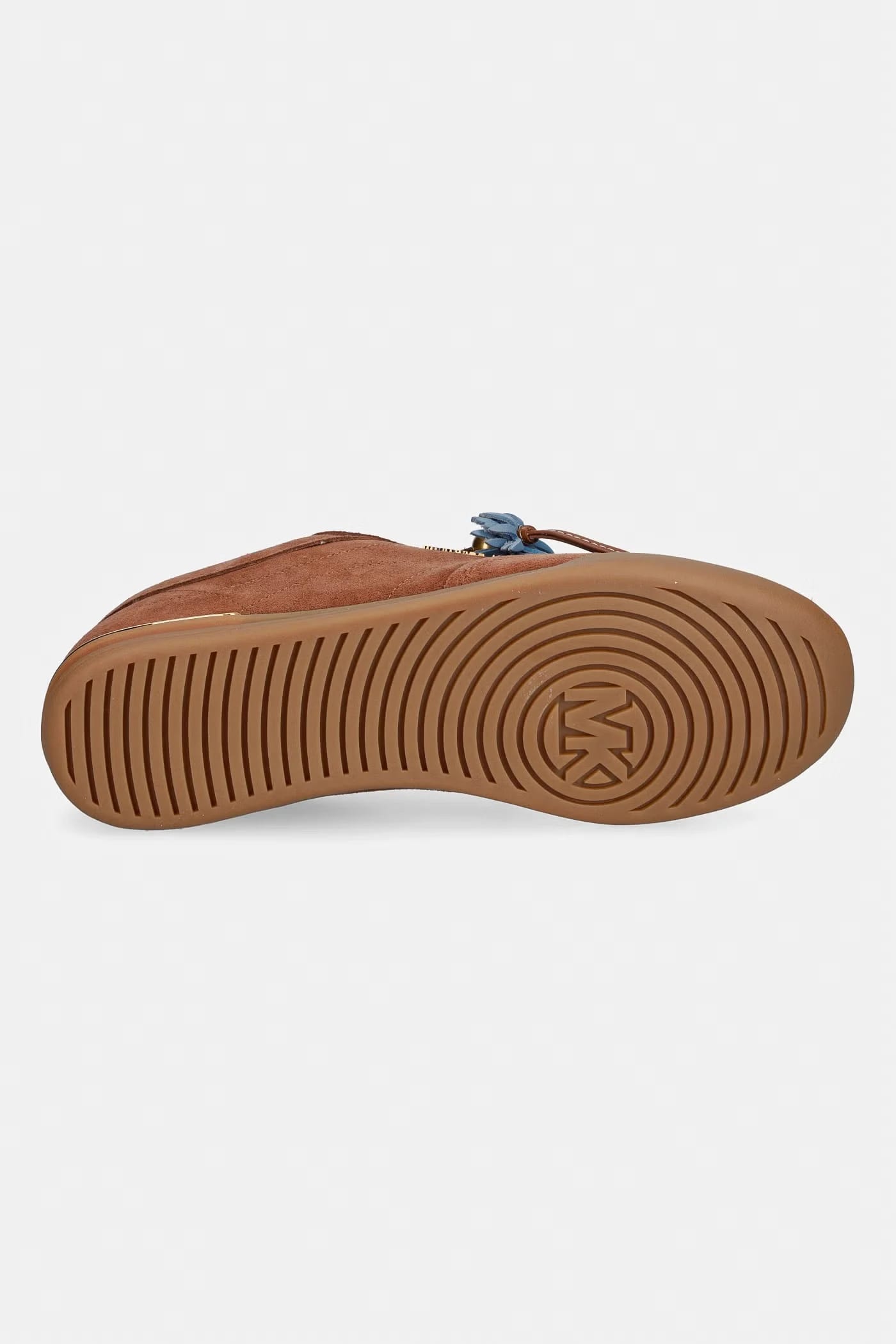 кроссовки Nolan на шнуровке - фото 5
