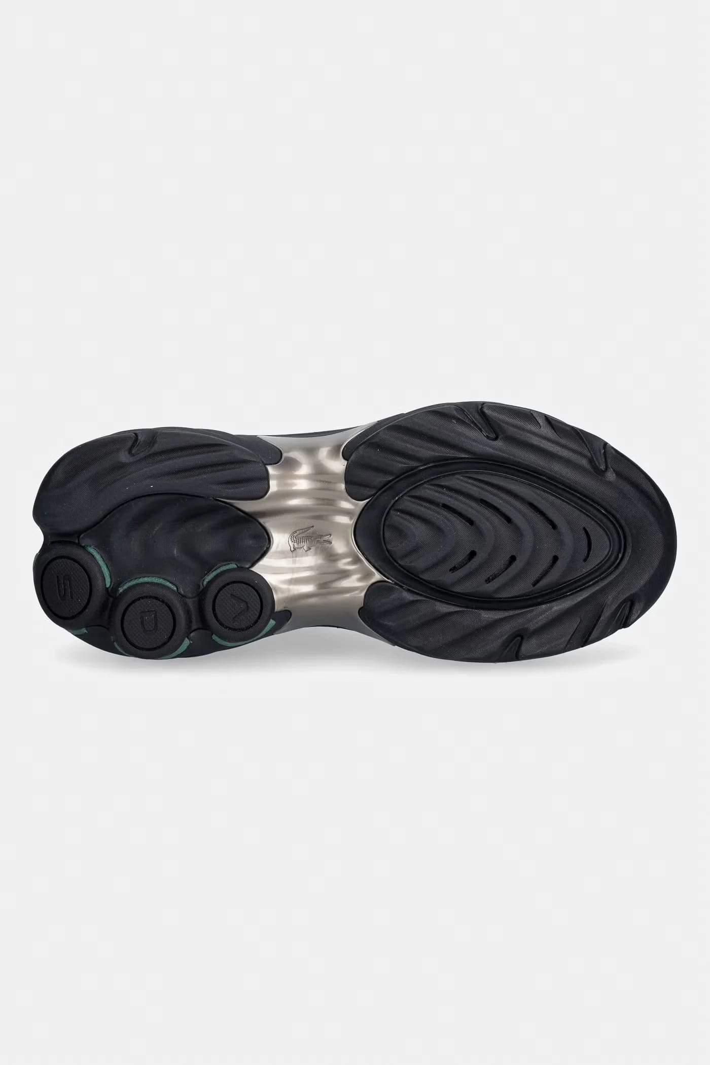 Кроссовки Spinor Premium Soft Metal Story - фото 5