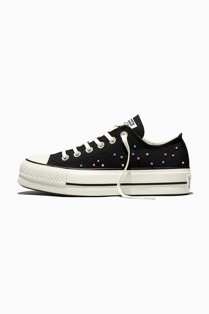 Чак Тейлор All Star Lift - фото 4