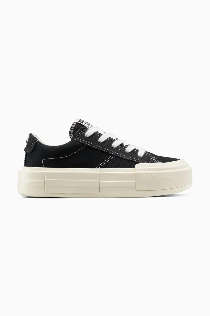 кроссовки Chuck Taylor All Star Cruise черные для мужчин