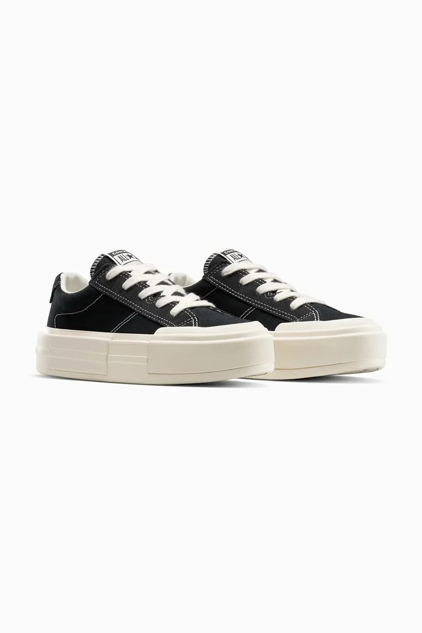 кроссовки Chuck Taylor All Star Cruise черные для мужчин - фото 2