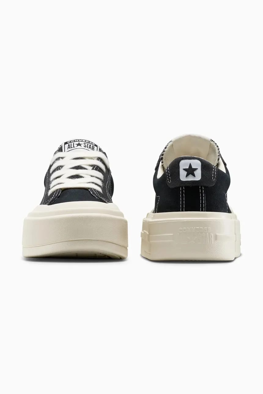 кроссовки Chuck Taylor All Star Cruise черные для мужчин - фото 3