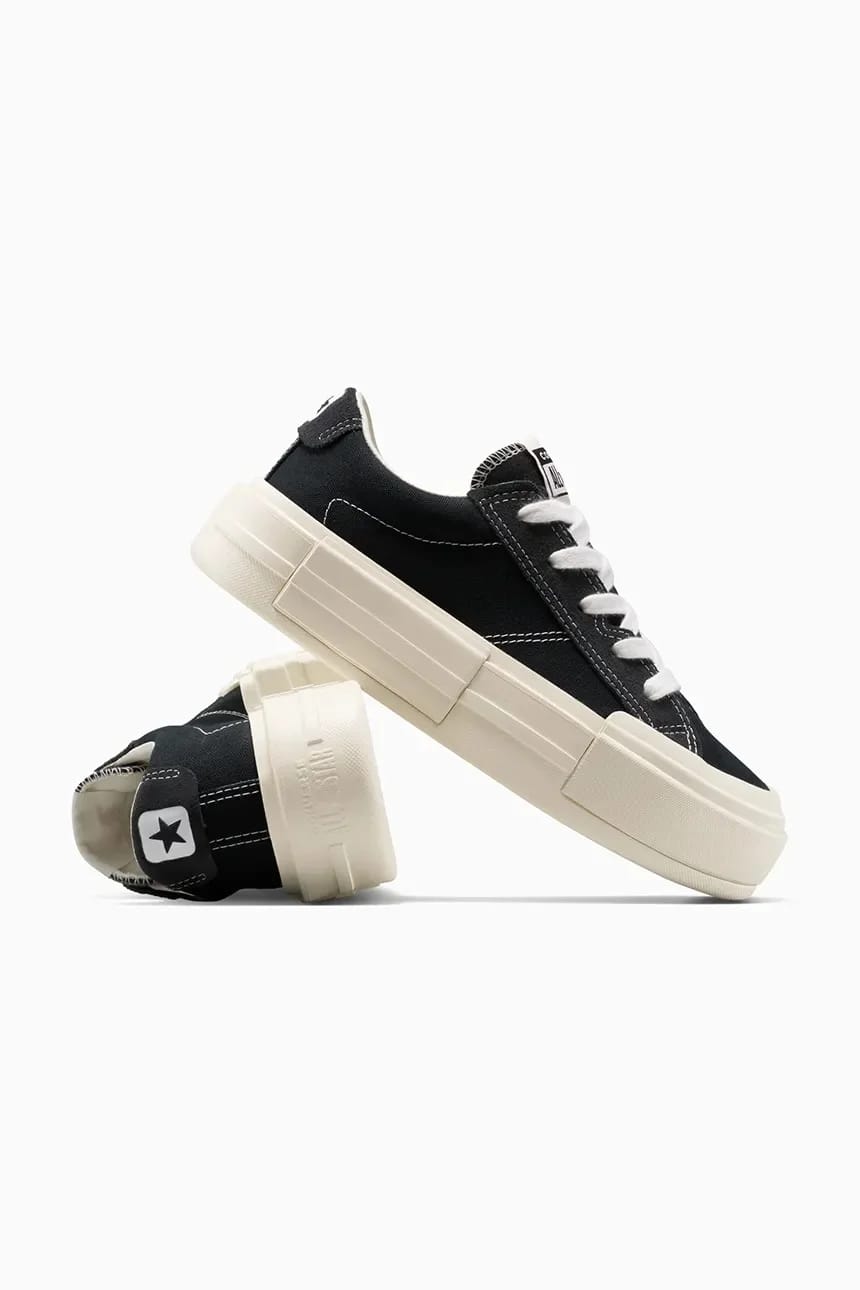 кроссовки Chuck Taylor All Star Cruise черные для мужчин - фото 4
