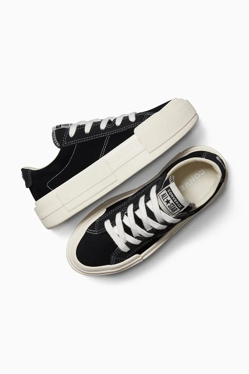 кроссовки Chuck Taylor All Star Cruise черные для мужчин - фото 6