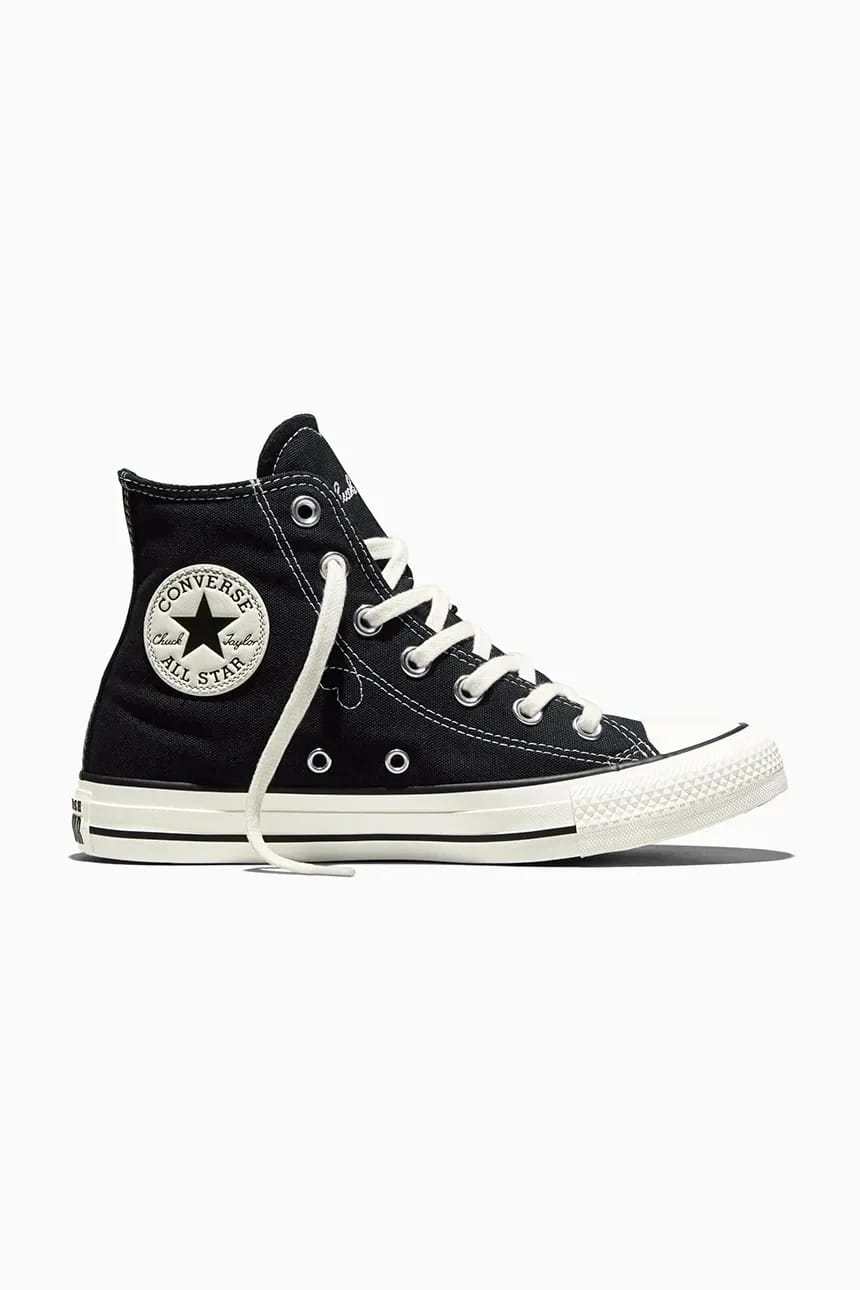 кроссовки Chuck Taylor All Star ко Дню святого Валентина