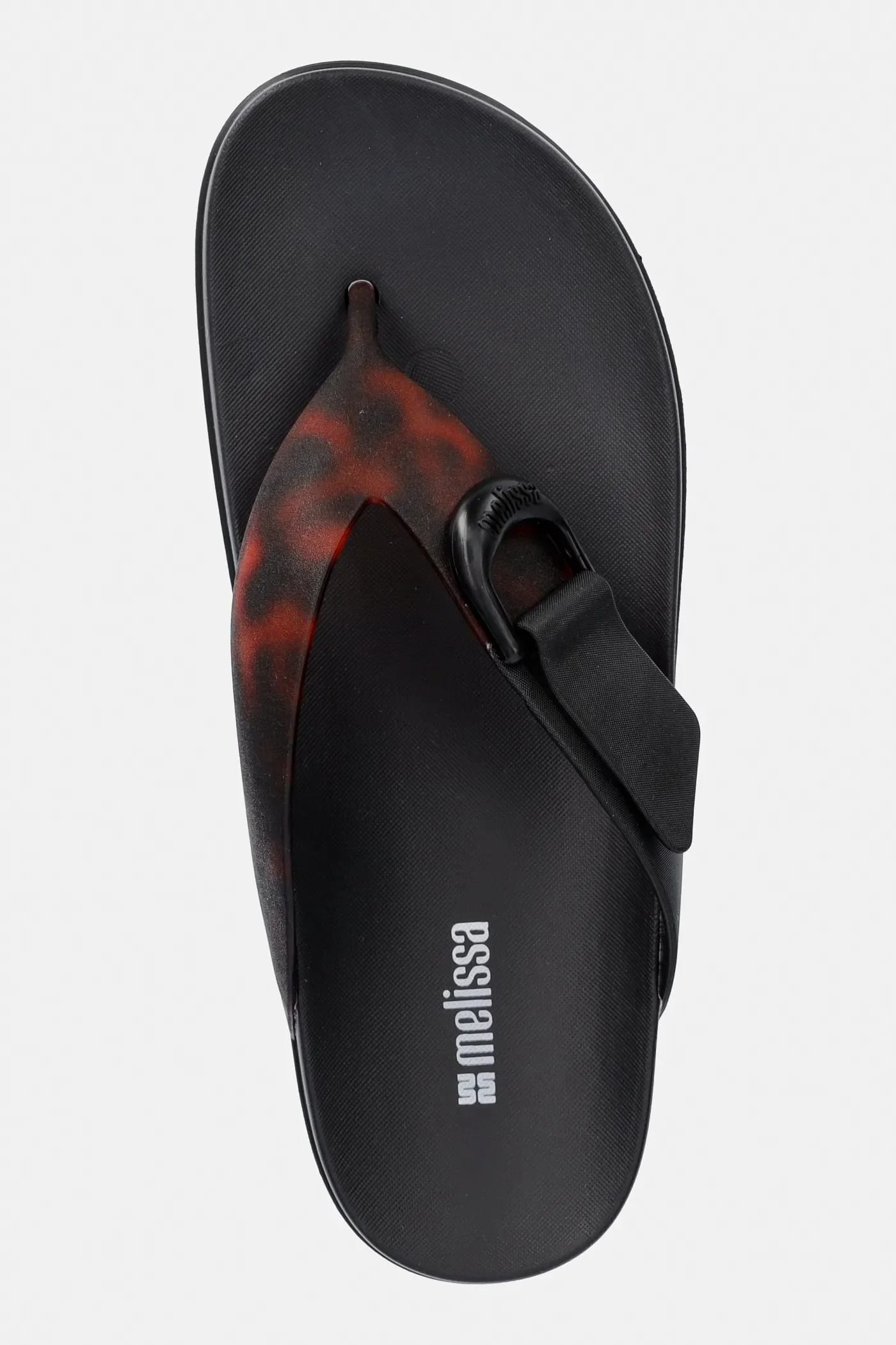 Вьетнамки Melissa COSY THONG AD - фото 4