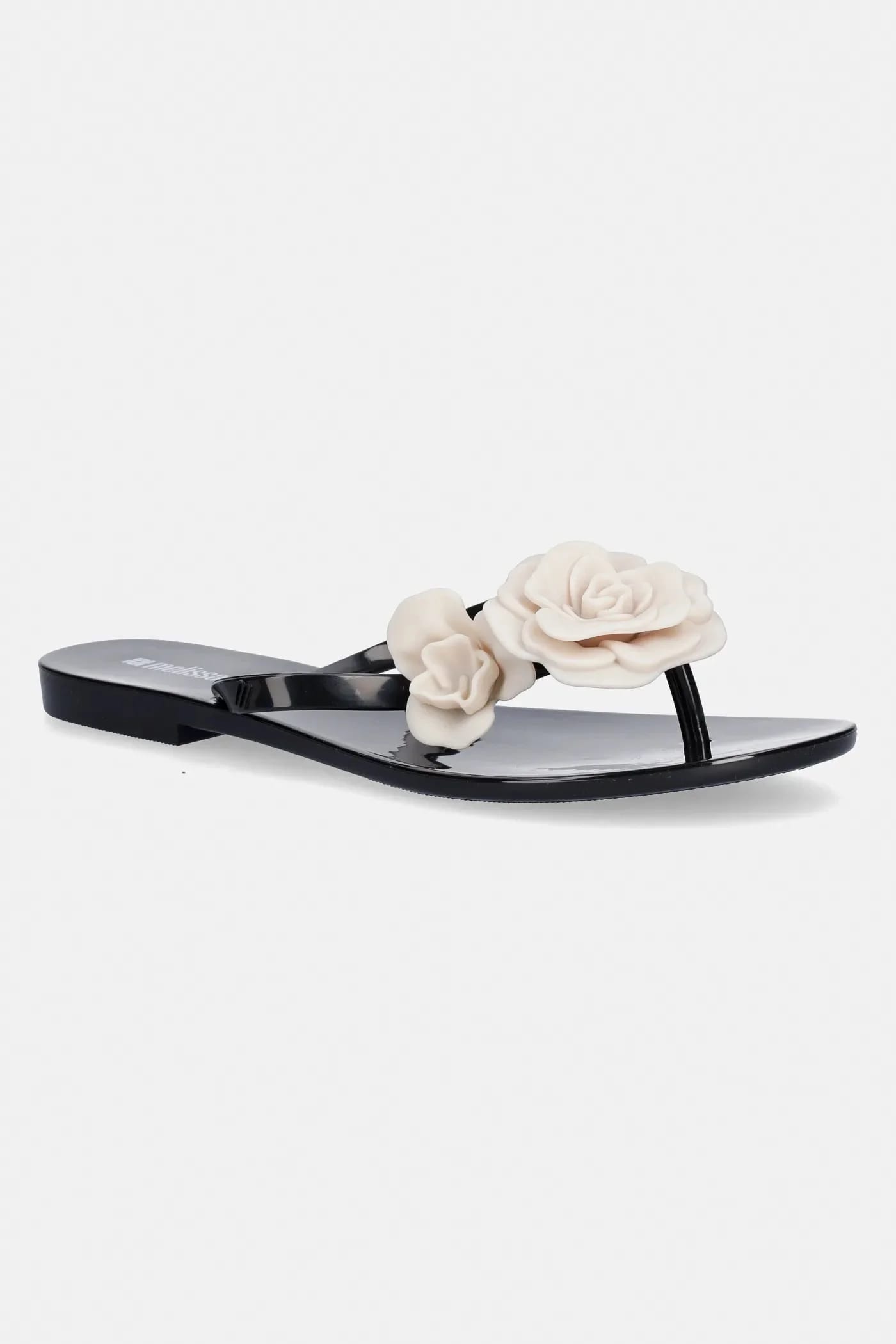 Шлепанцы Melissa HARMONIC PETALS AD