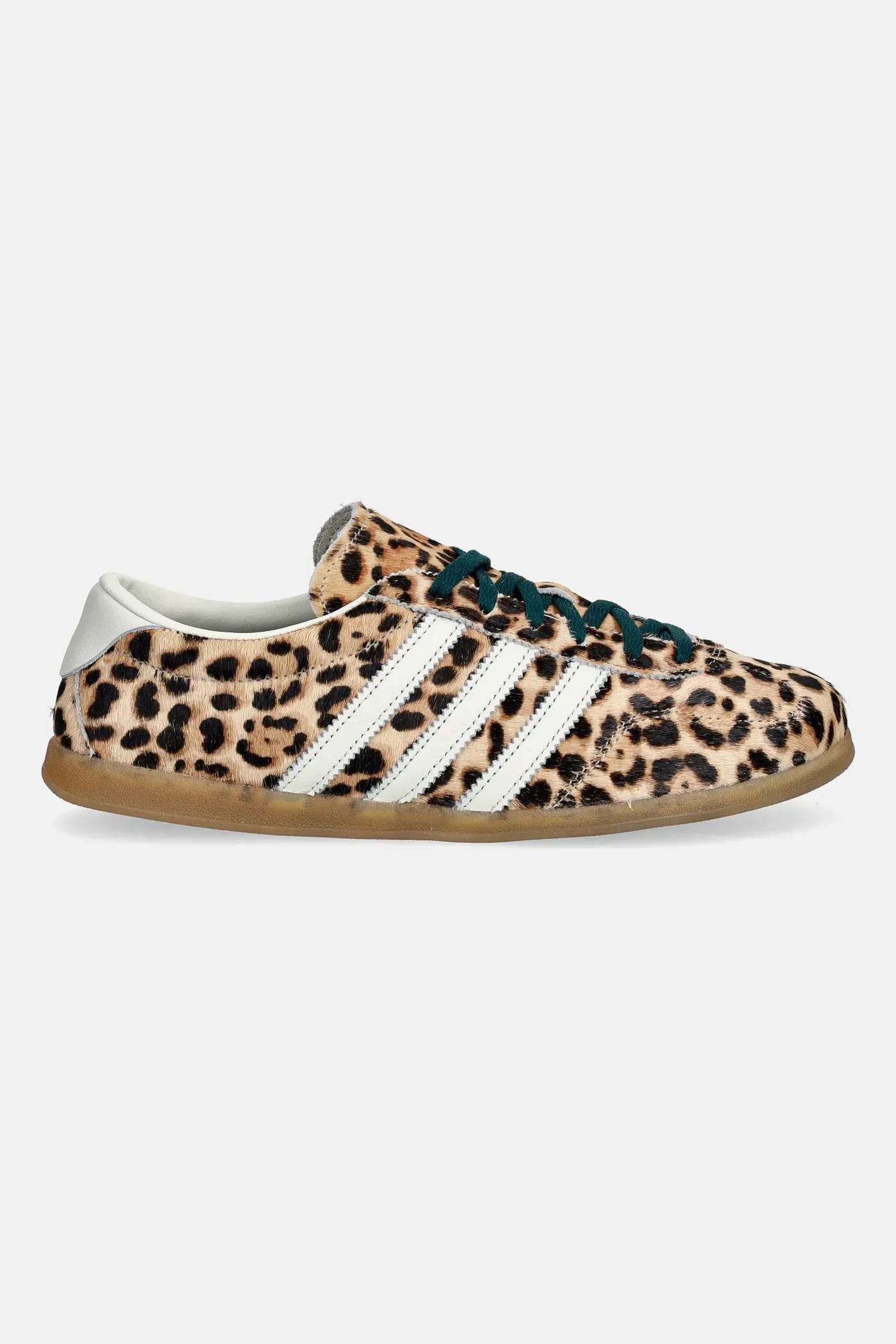 замшевые кроссовки Gazelle Lo Pro - фото 2