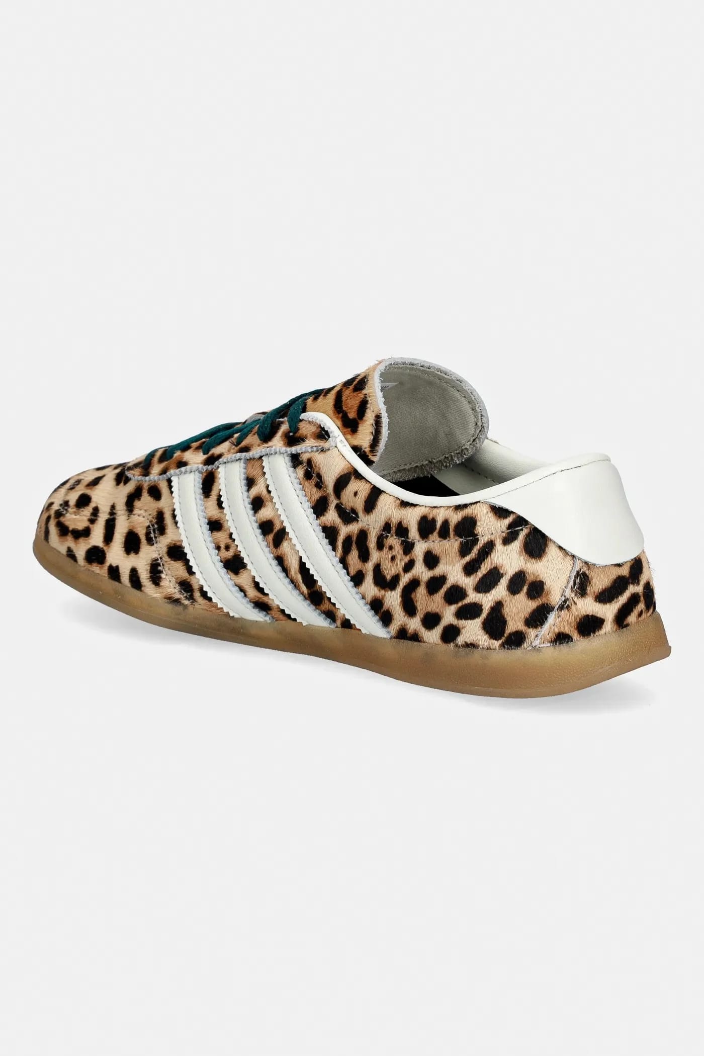 замшевые кроссовки Gazelle Lo Pro - фото 3