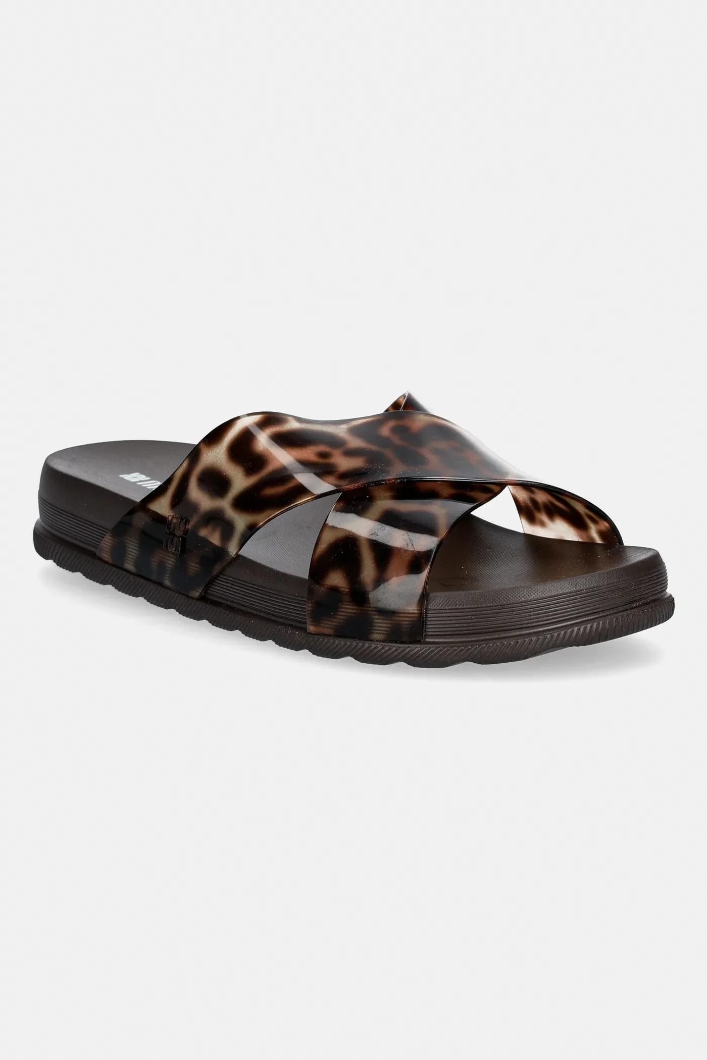 Melissa Шлепанцы COSY SLIDE II AD