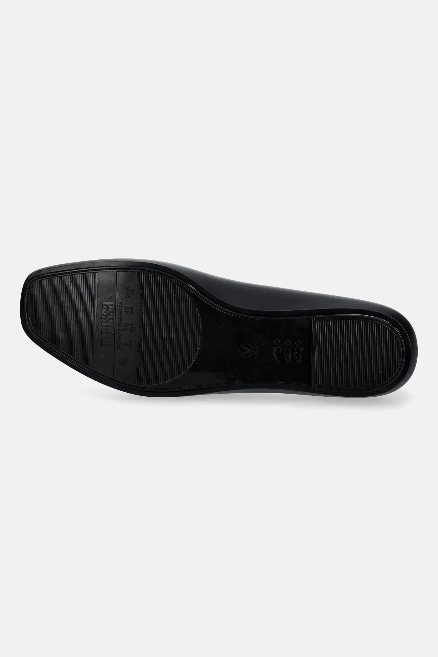 Балетки Melissa AURA BASIC AD - фото 5