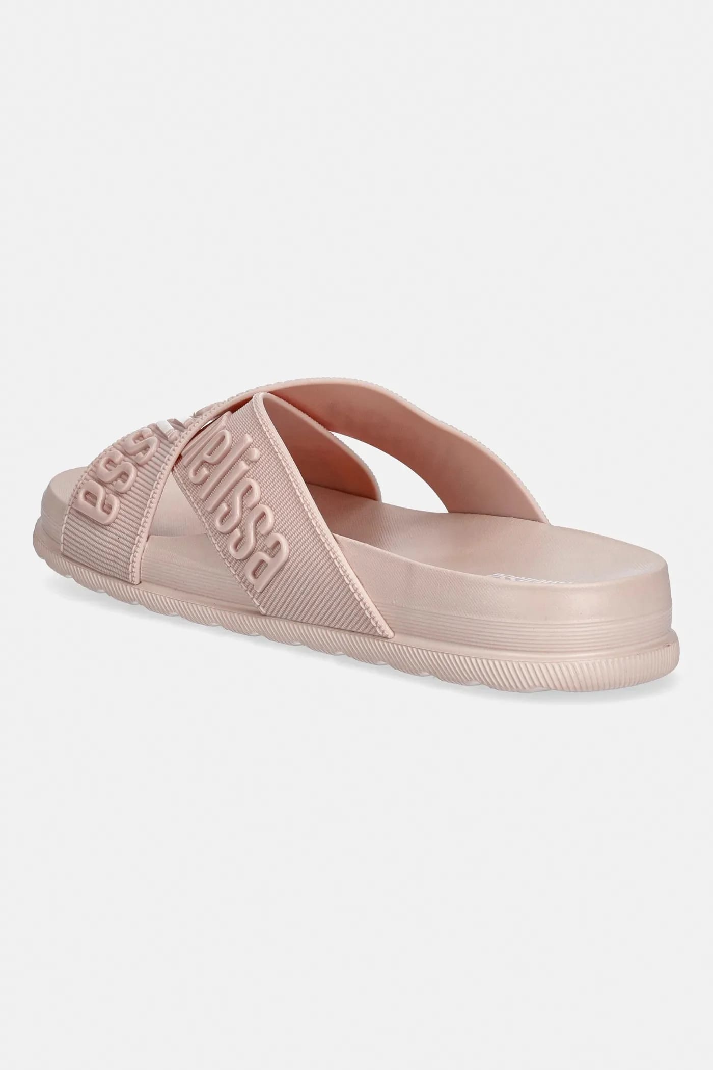 Вьетнамки Melissa COSY SLIDE M LOVER II AD - фото 3