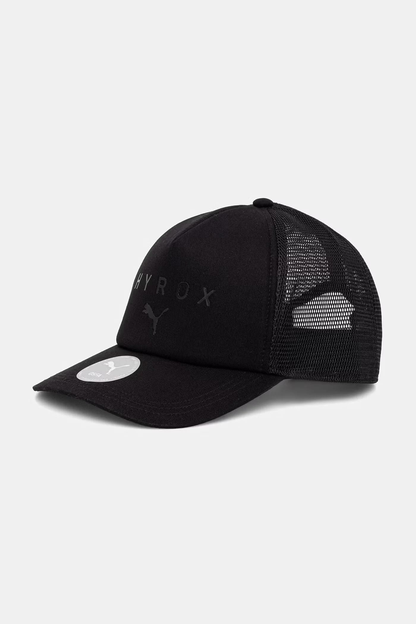 Кепка HYROX Trucker
