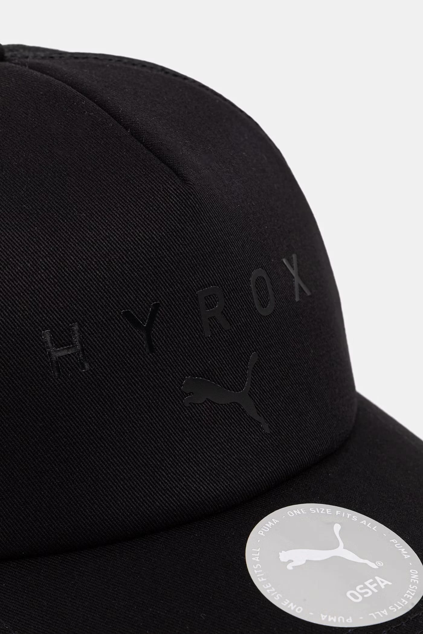 Кепка HYROX Trucker - фото 3